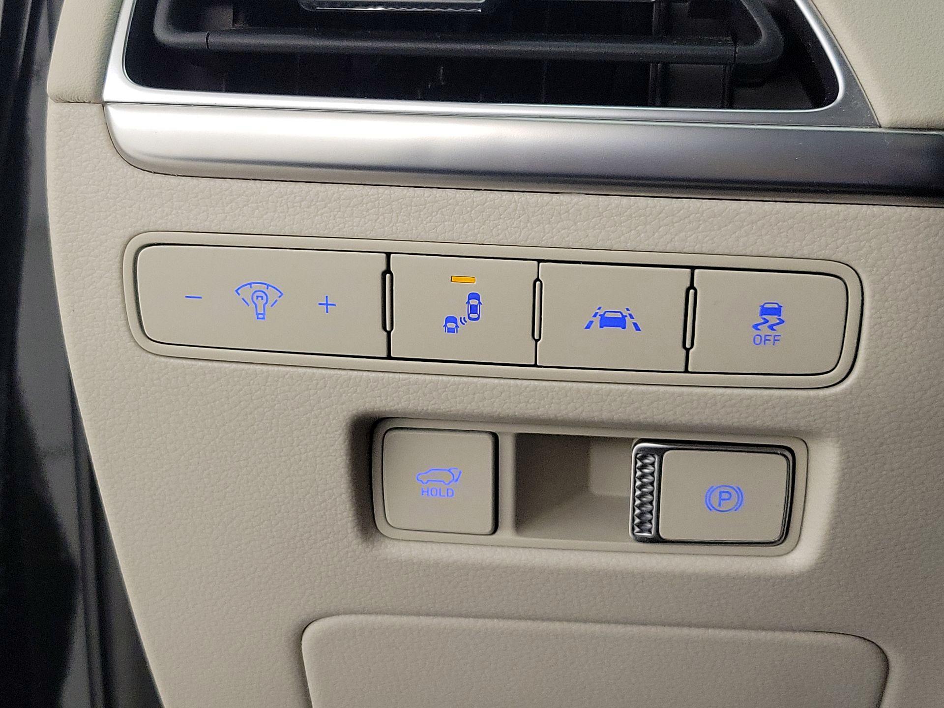 Thumbnail: 2021 Hyundai Palisade - 13