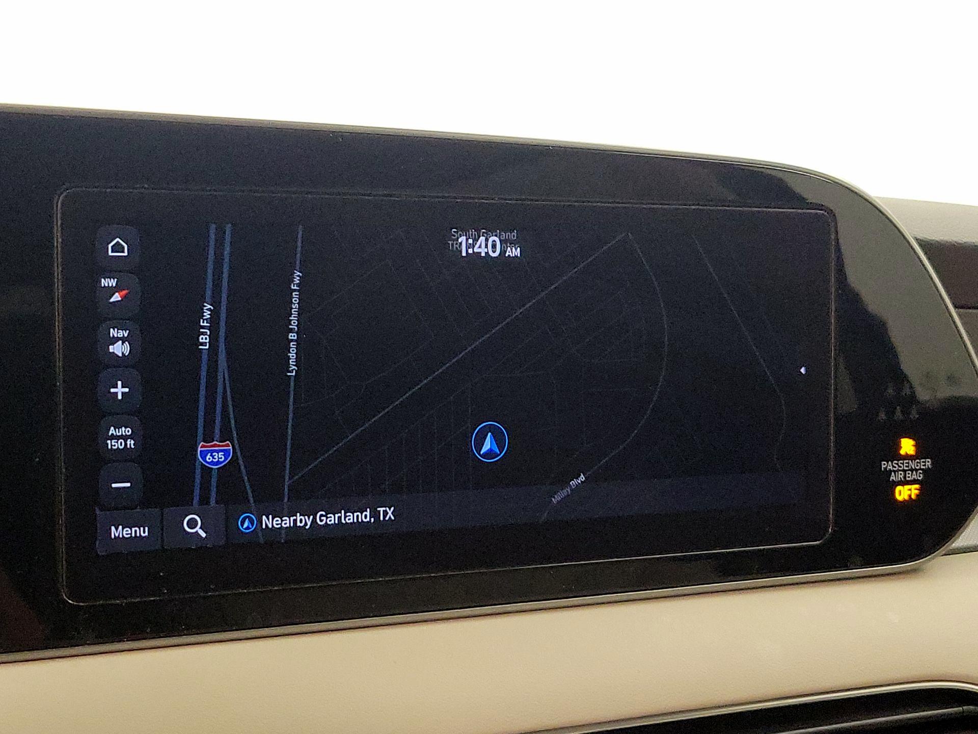 Thumbnail: 2021 Hyundai Palisade - 14