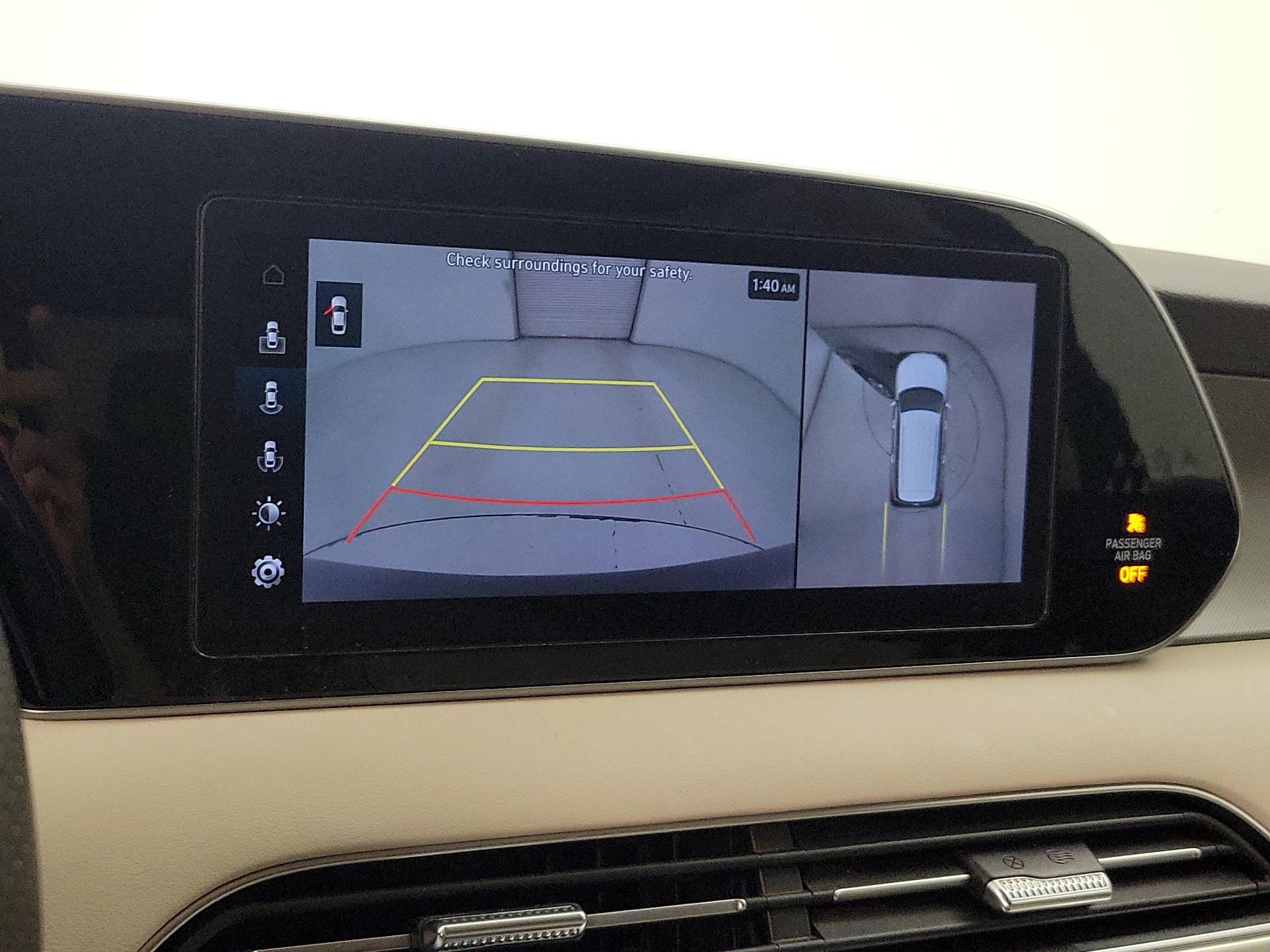 Thumbnail: 2021 Hyundai Palisade - 15