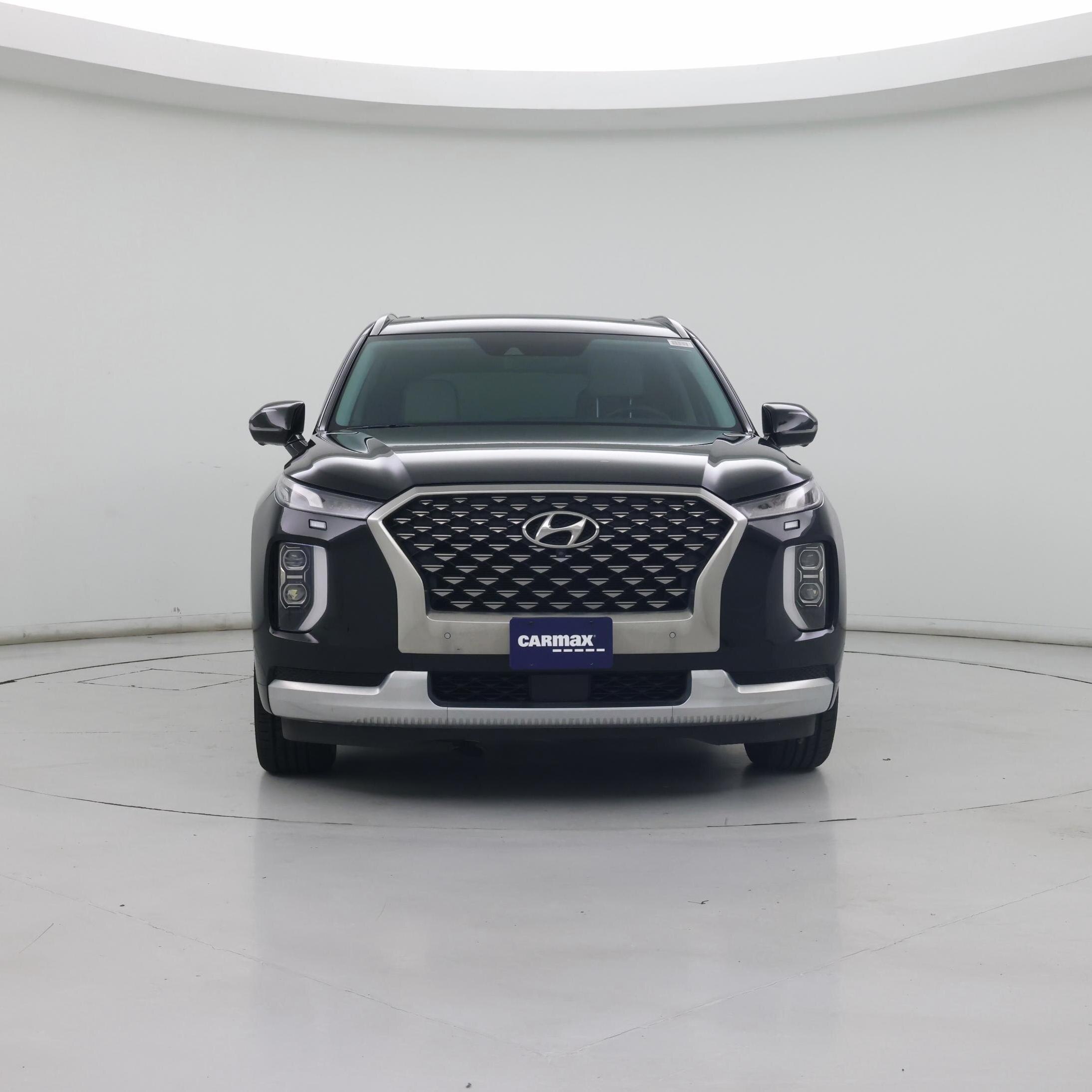 Thumbnail: 2021 Hyundai Palisade - 5