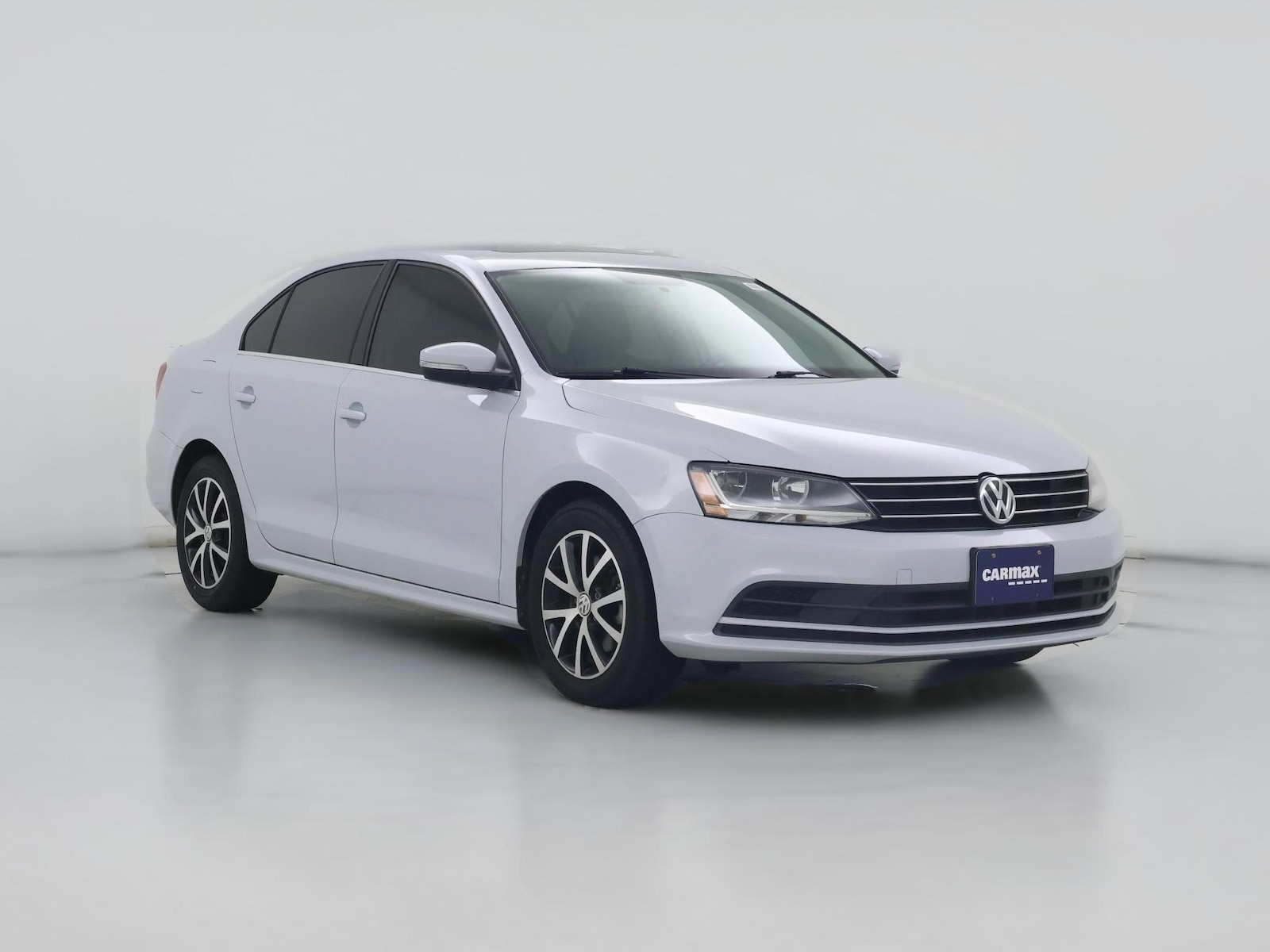 2017 Volkswagen Jetta SE