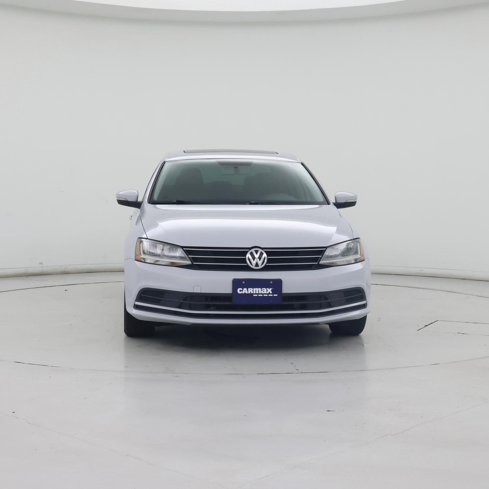Thumbnail: 2017 Volkswagen Jetta - 5
