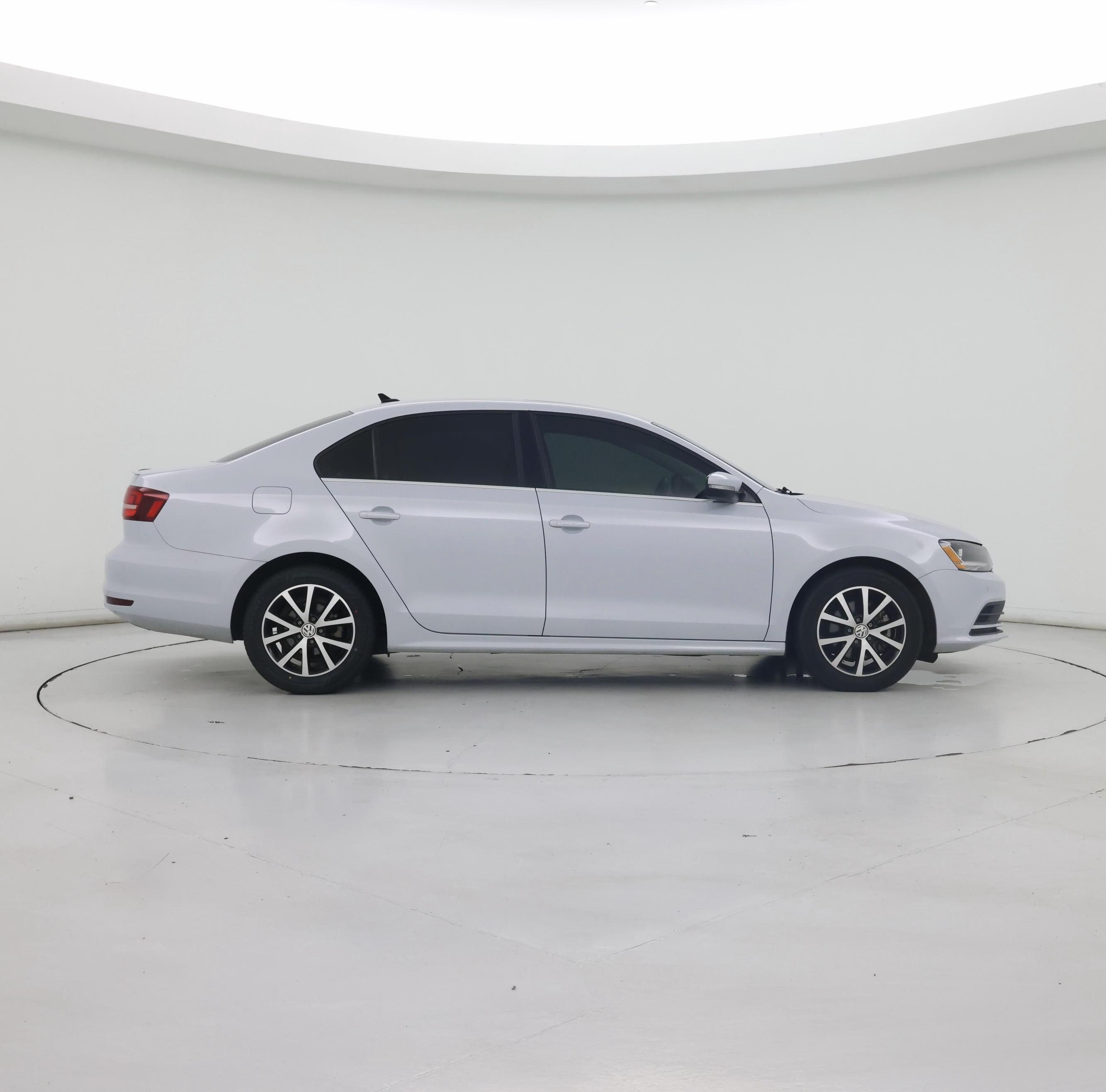 Thumbnail: 2017 Volkswagen Jetta - 7