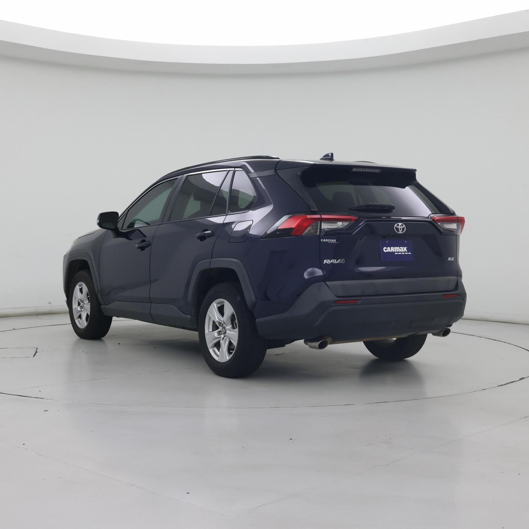Thumbnail: 2019 Toyota RAV4 - 2