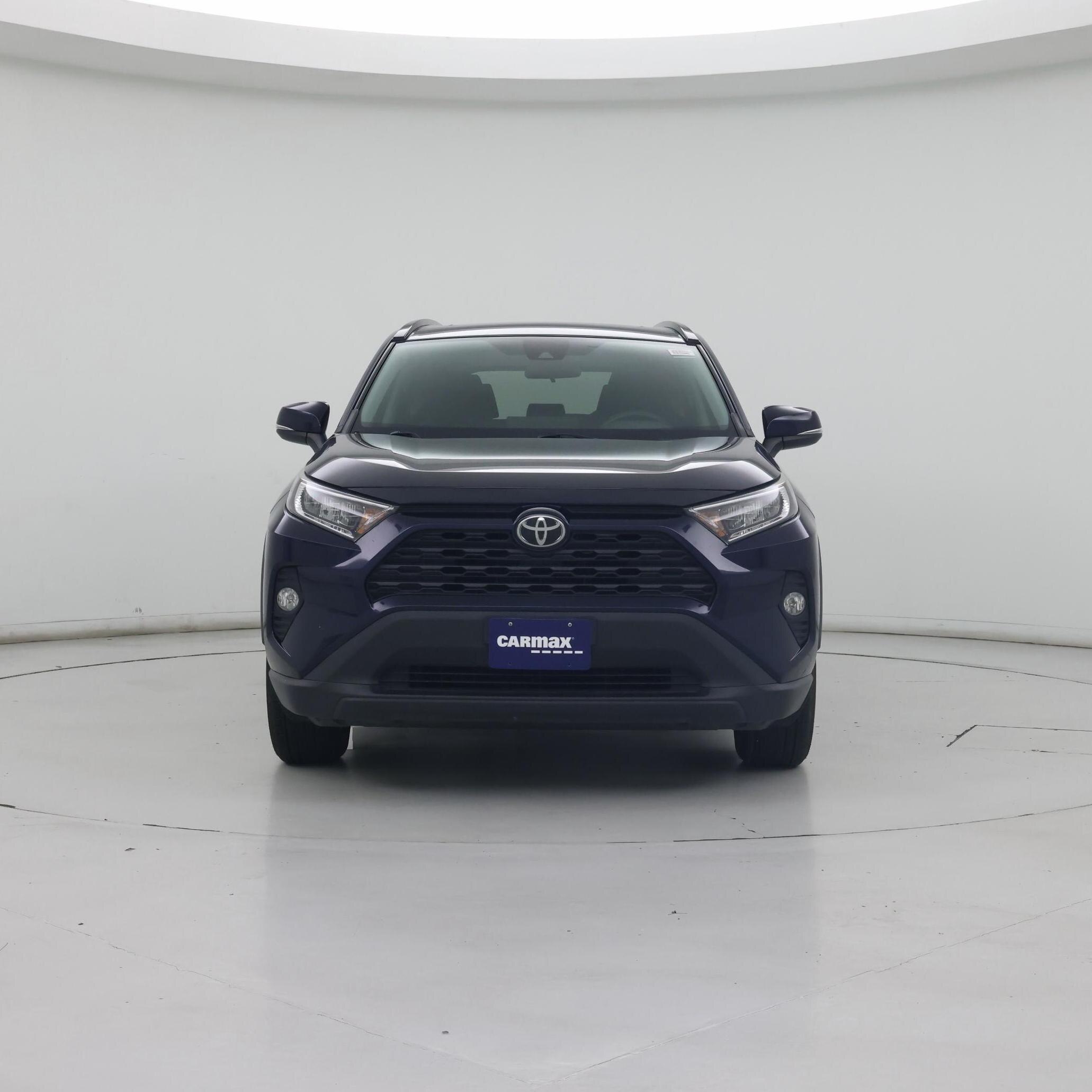 Thumbnail: 2019 Toyota RAV4 - 5