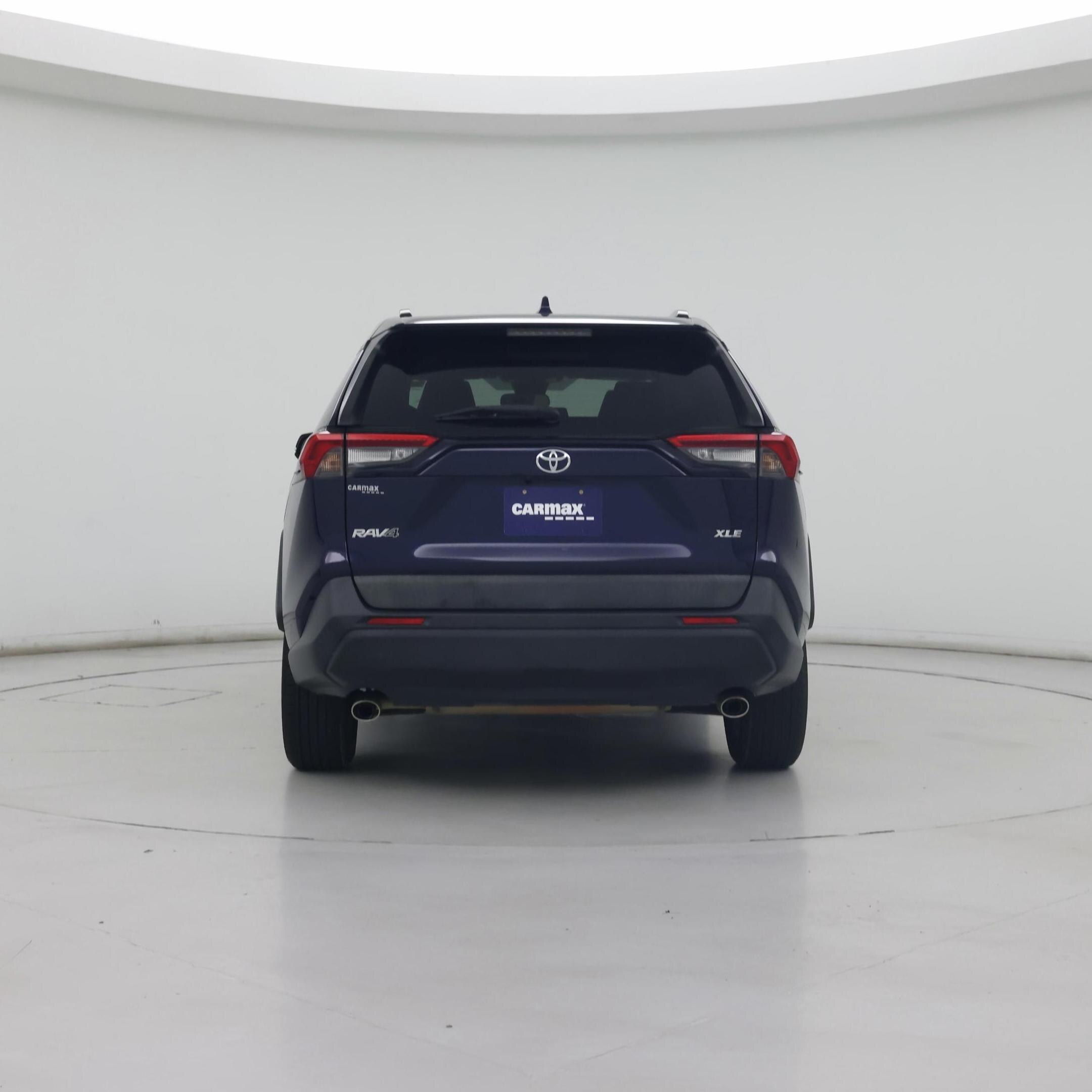 Thumbnail: 2019 Toyota RAV4 - 6