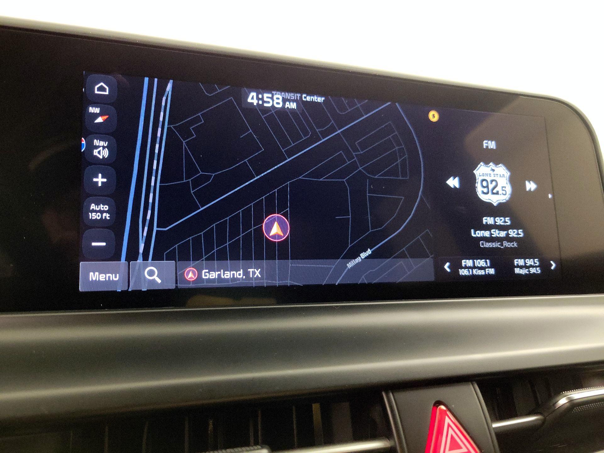 Thumbnail: 2024 Kia Seltos - 14