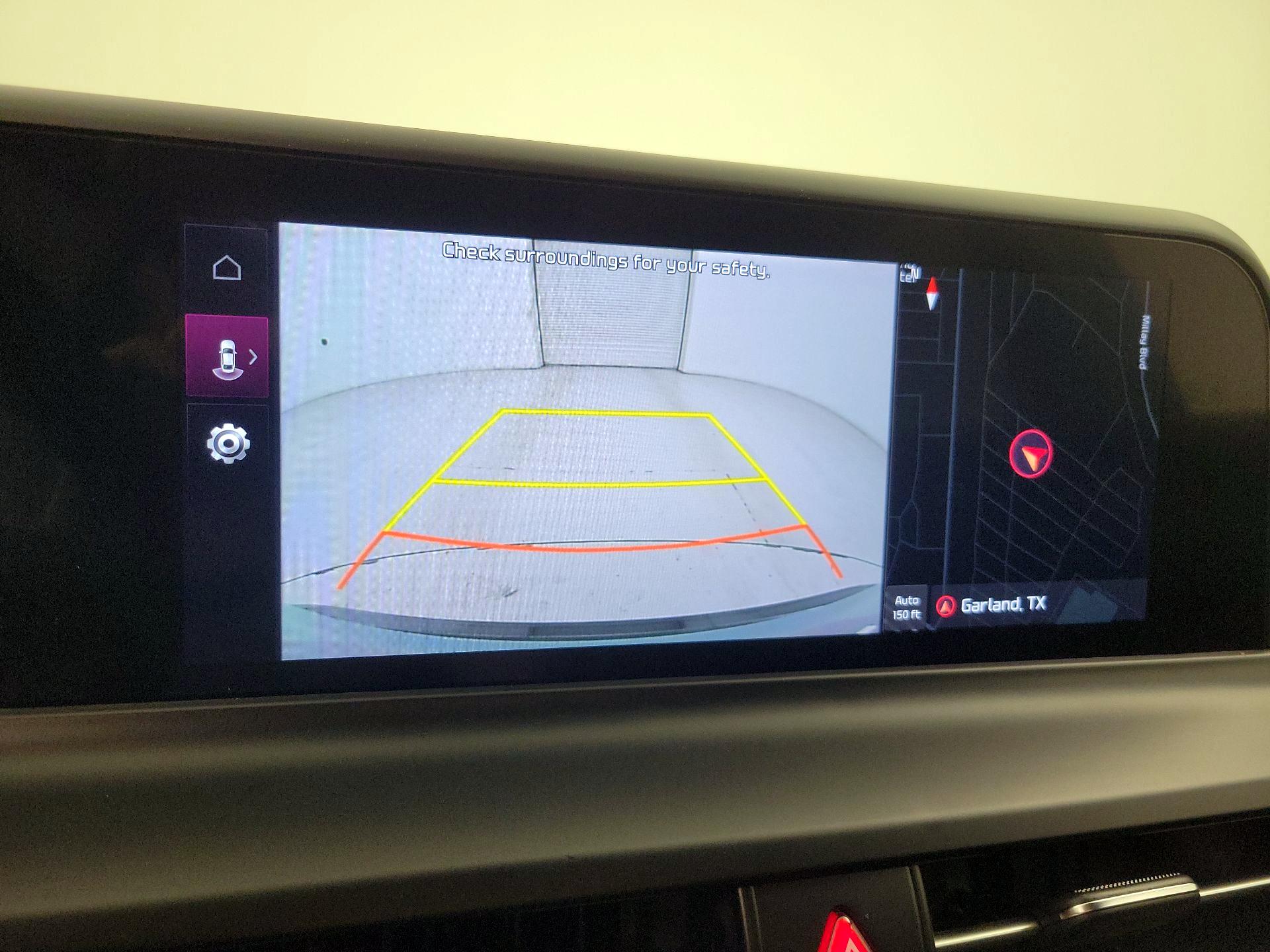 Thumbnail: 2024 Kia Seltos - 15