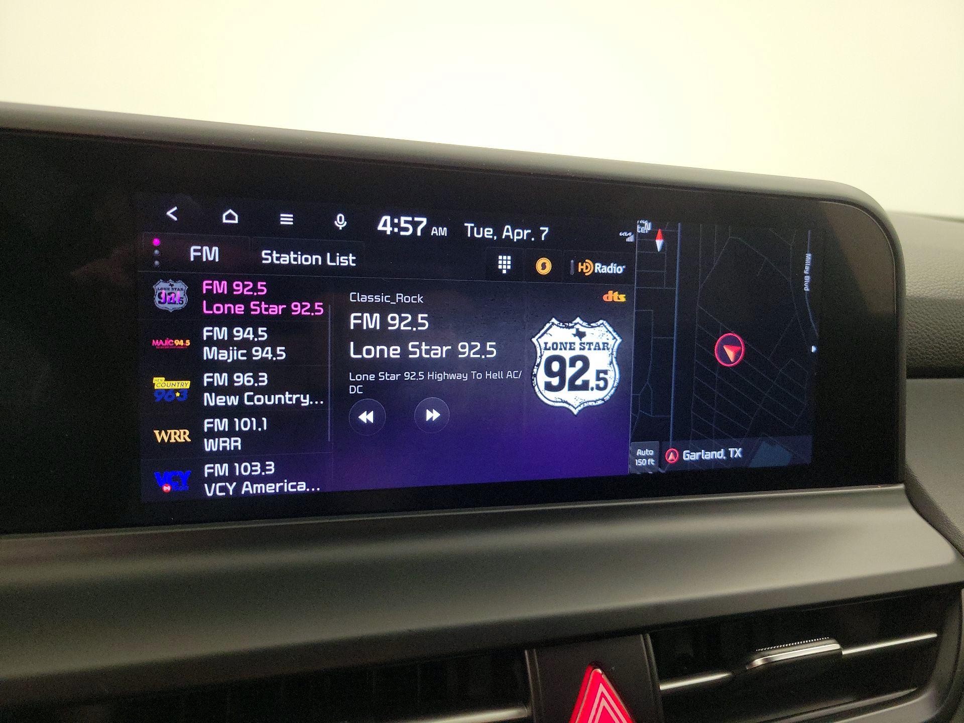 Thumbnail: 2024 Kia Seltos - 16