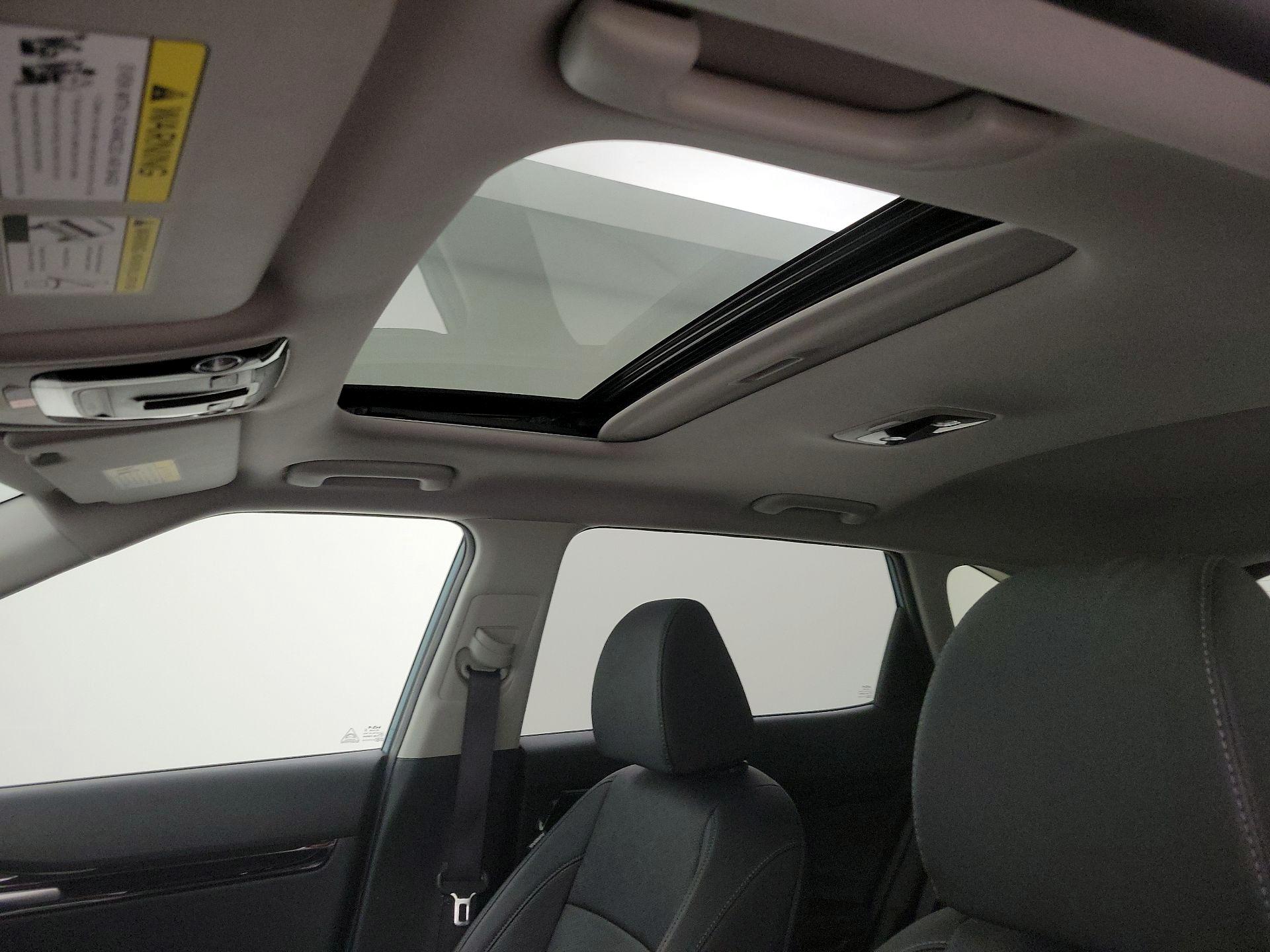 Thumbnail: 2024 Kia Seltos - 20