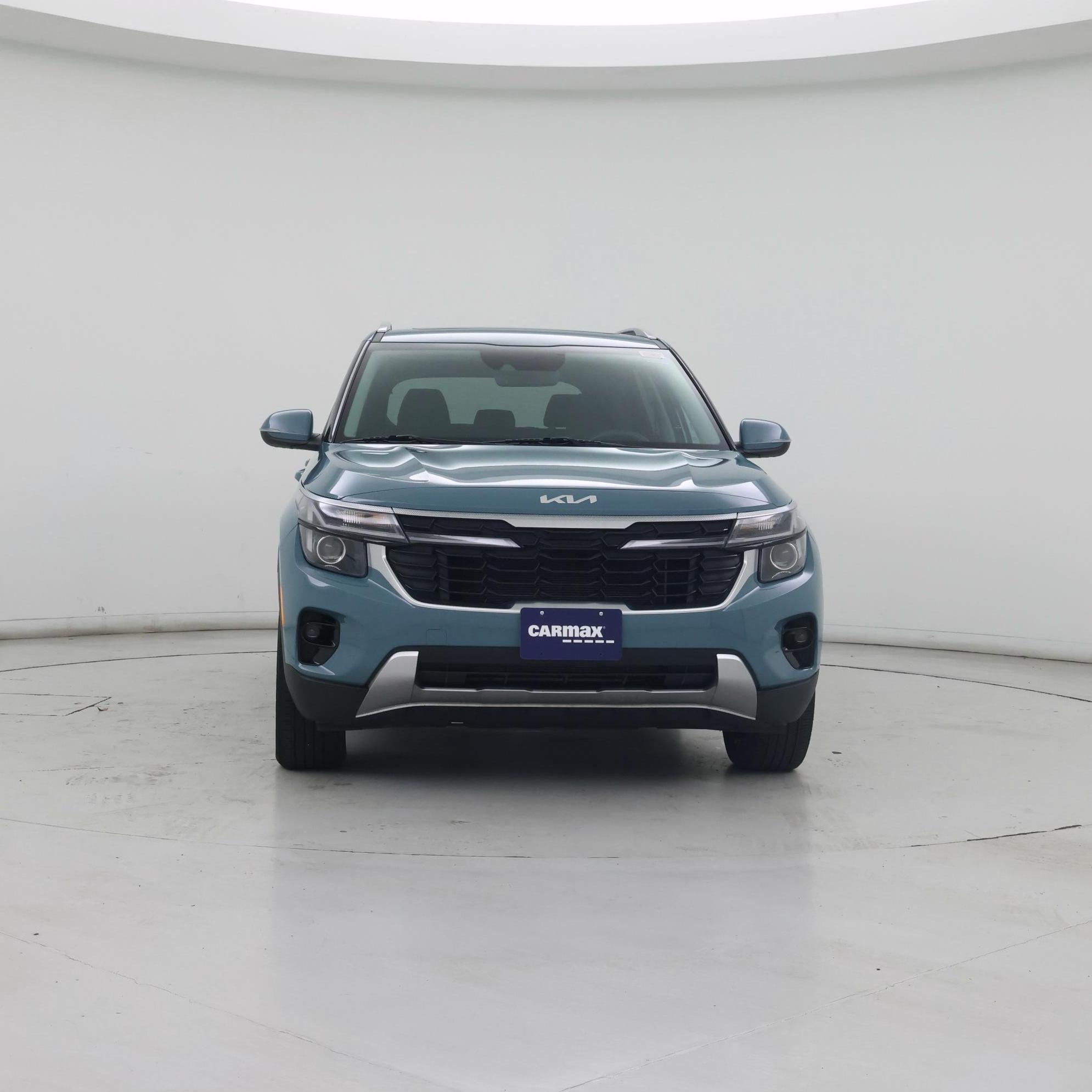 Thumbnail: 2024 Kia Seltos - 5