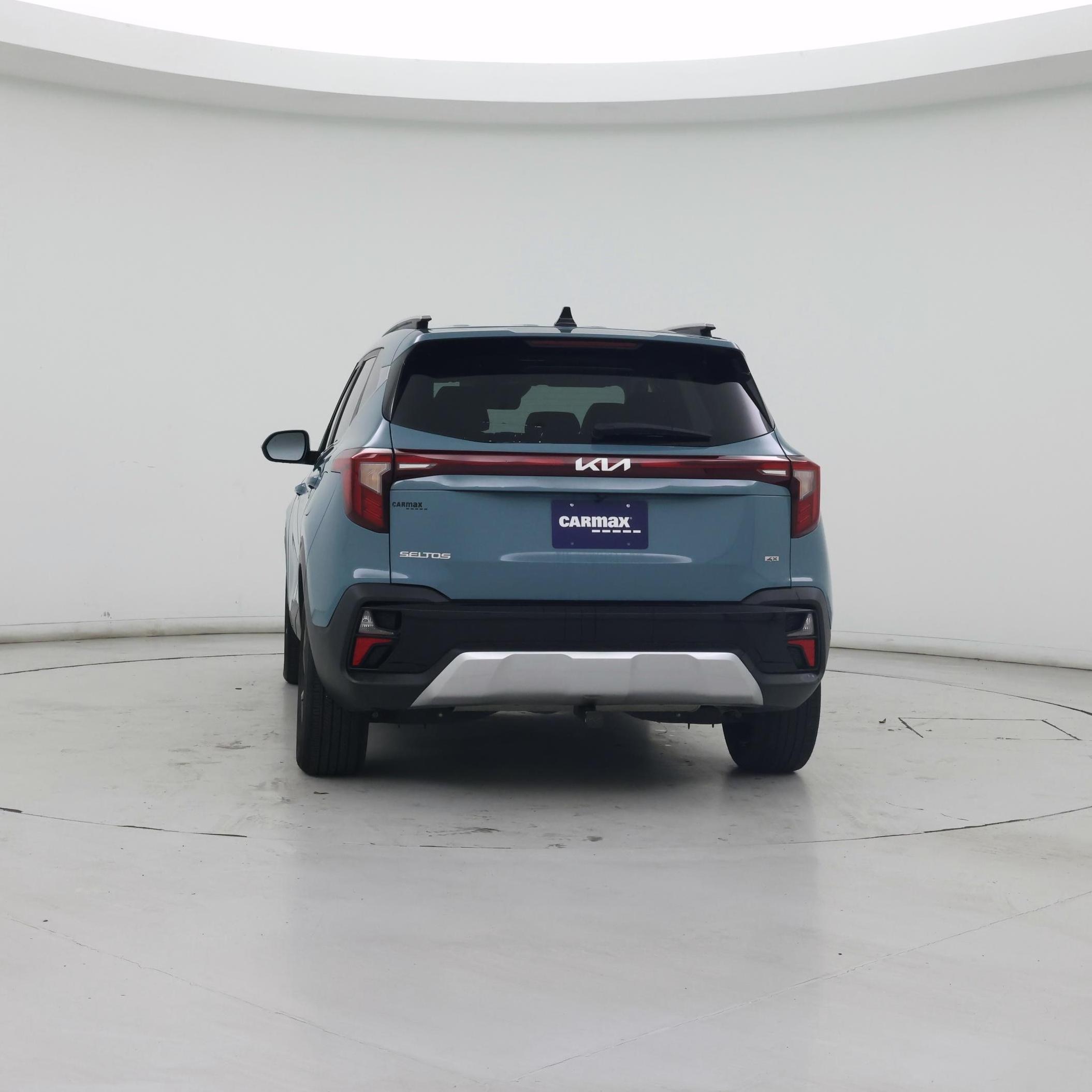 Thumbnail: 2024 Kia Seltos - 6