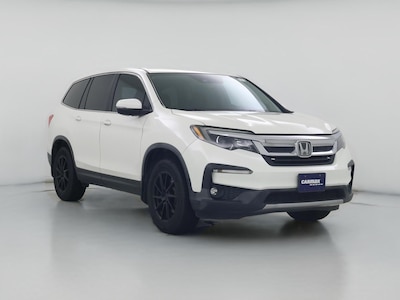 2019 Honda Pilot EX