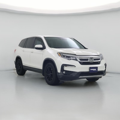 2019 Honda Pilot EX