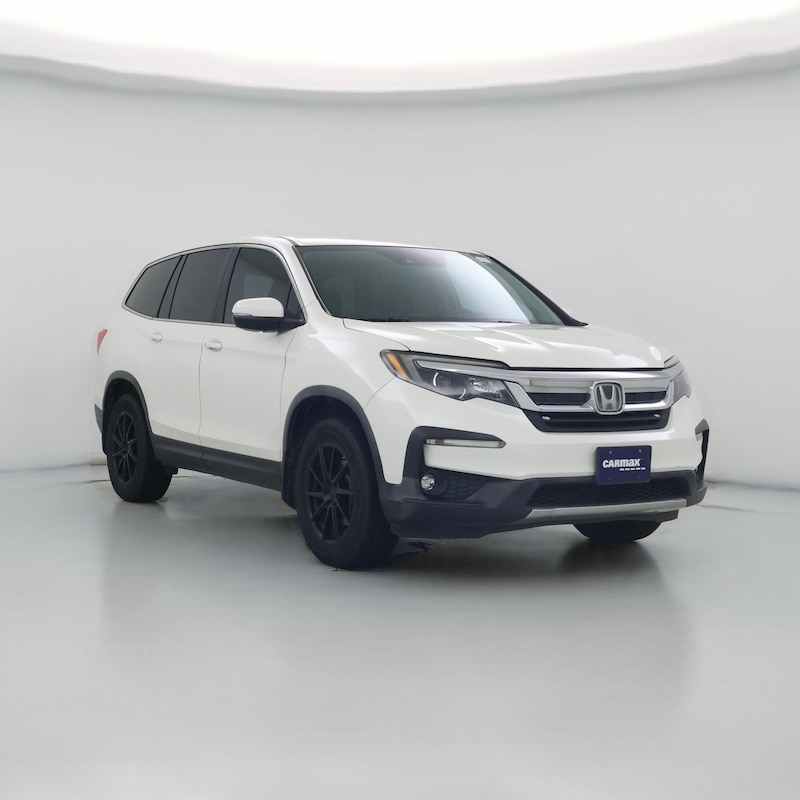 2019 Honda Pilot EX
