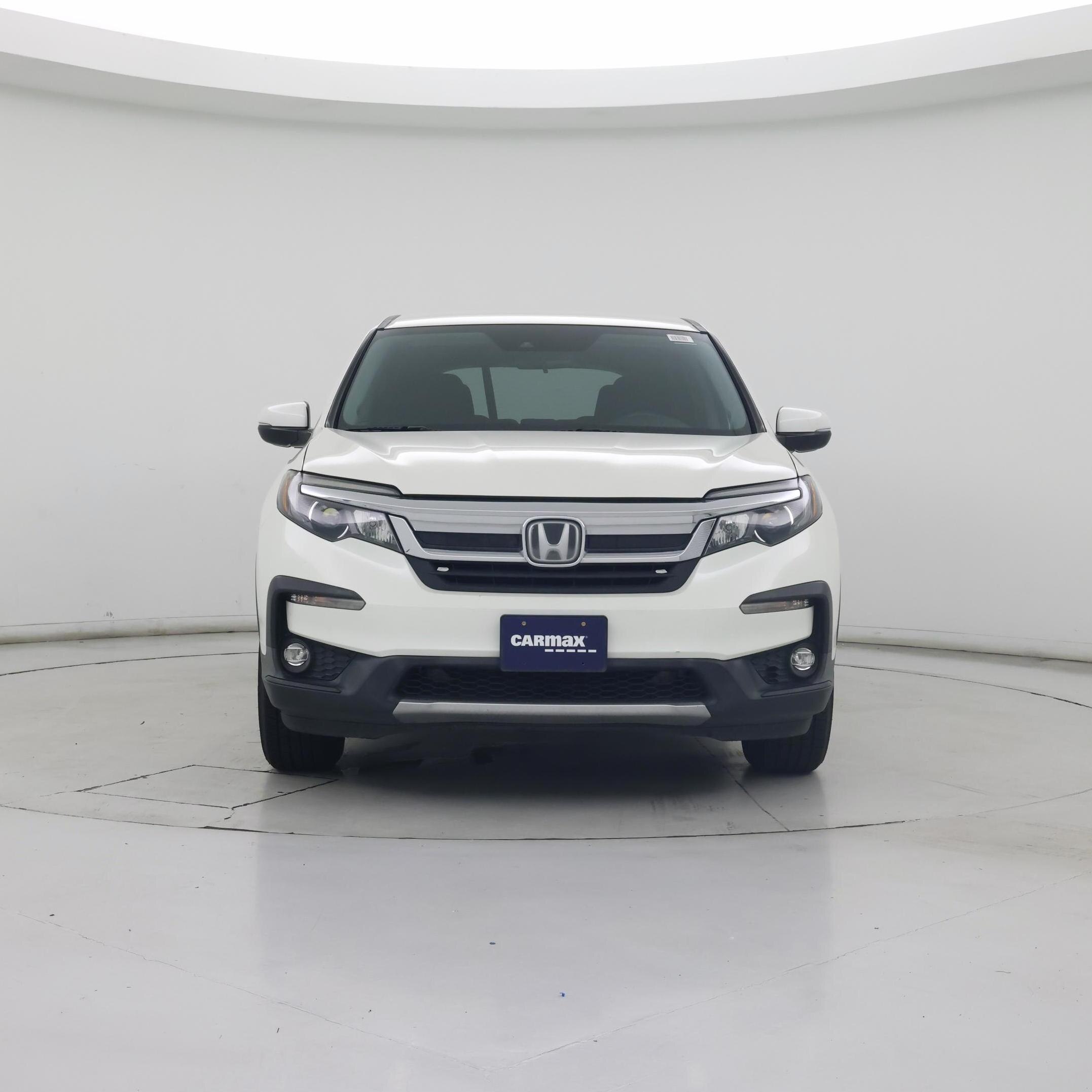 Thumbnail: 2019 Honda Pilot - 5