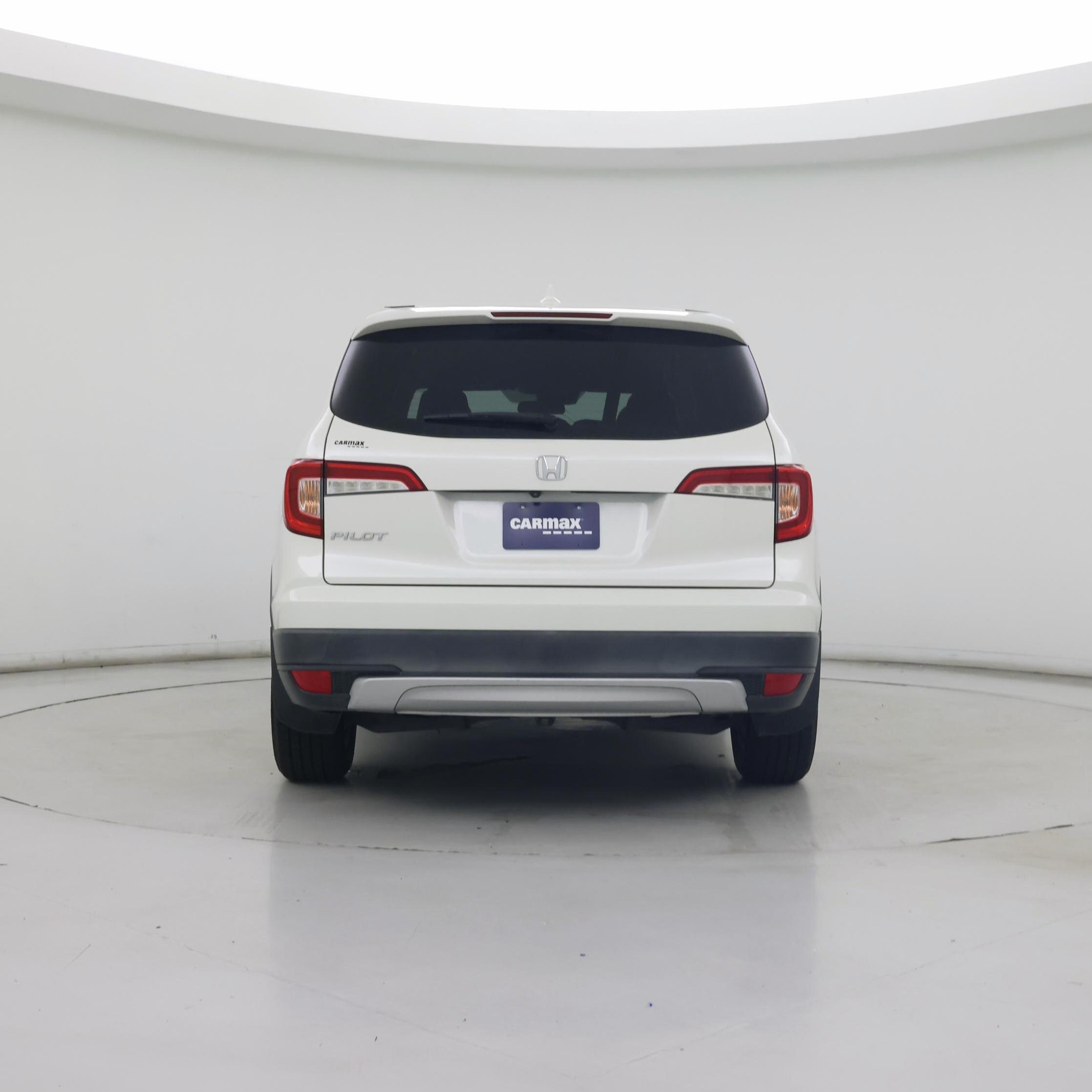 Thumbnail: 2019 Honda Pilot - 6