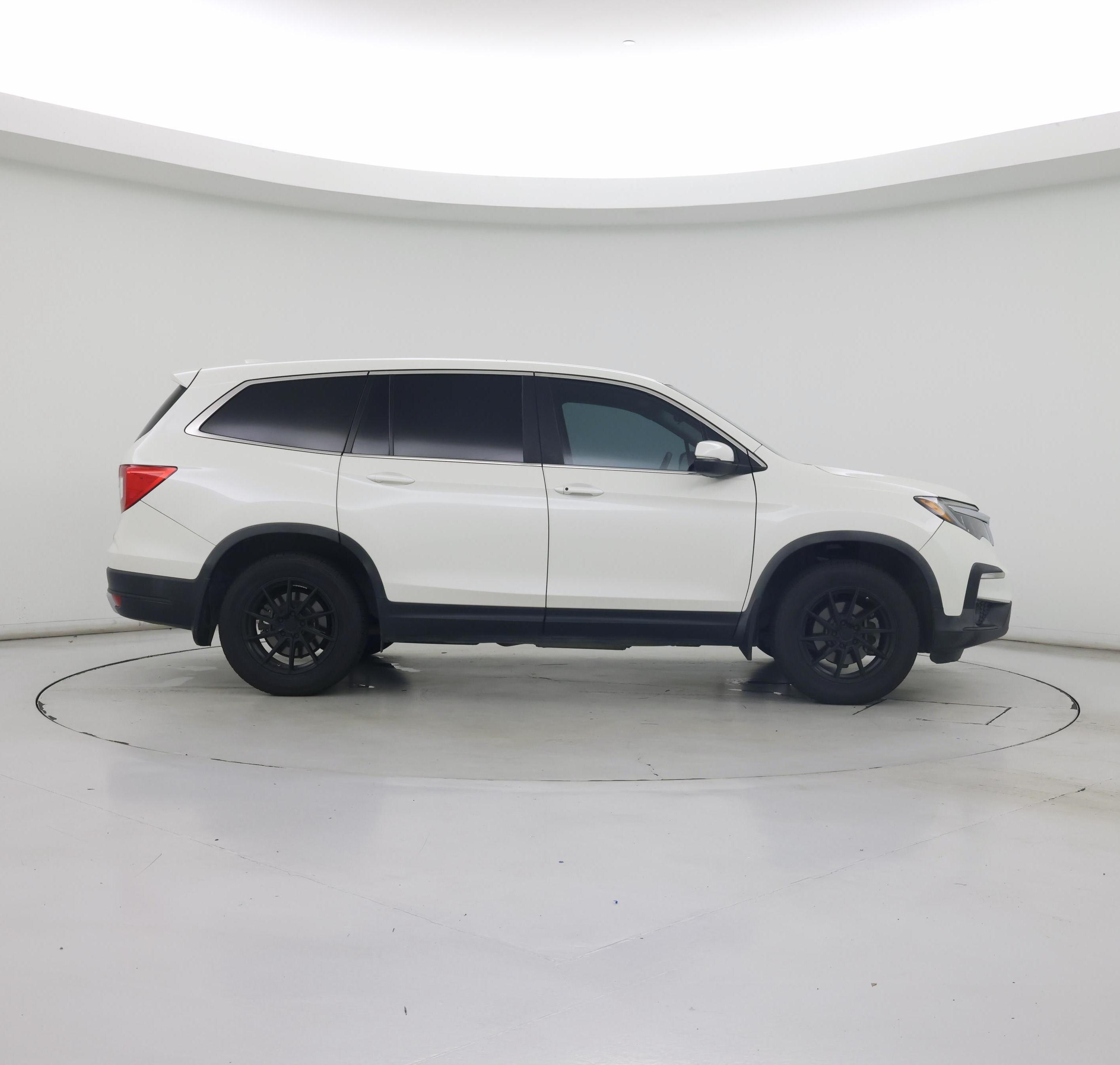Thumbnail: 2019 Honda Pilot - 7