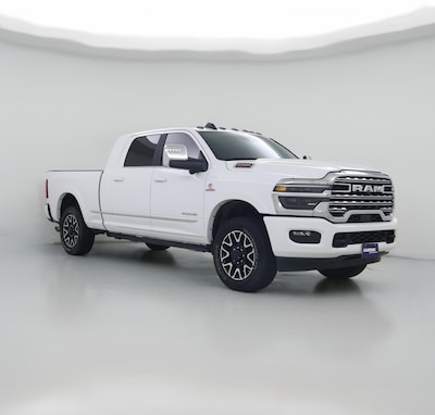 2025 Ram 2500 Limited
