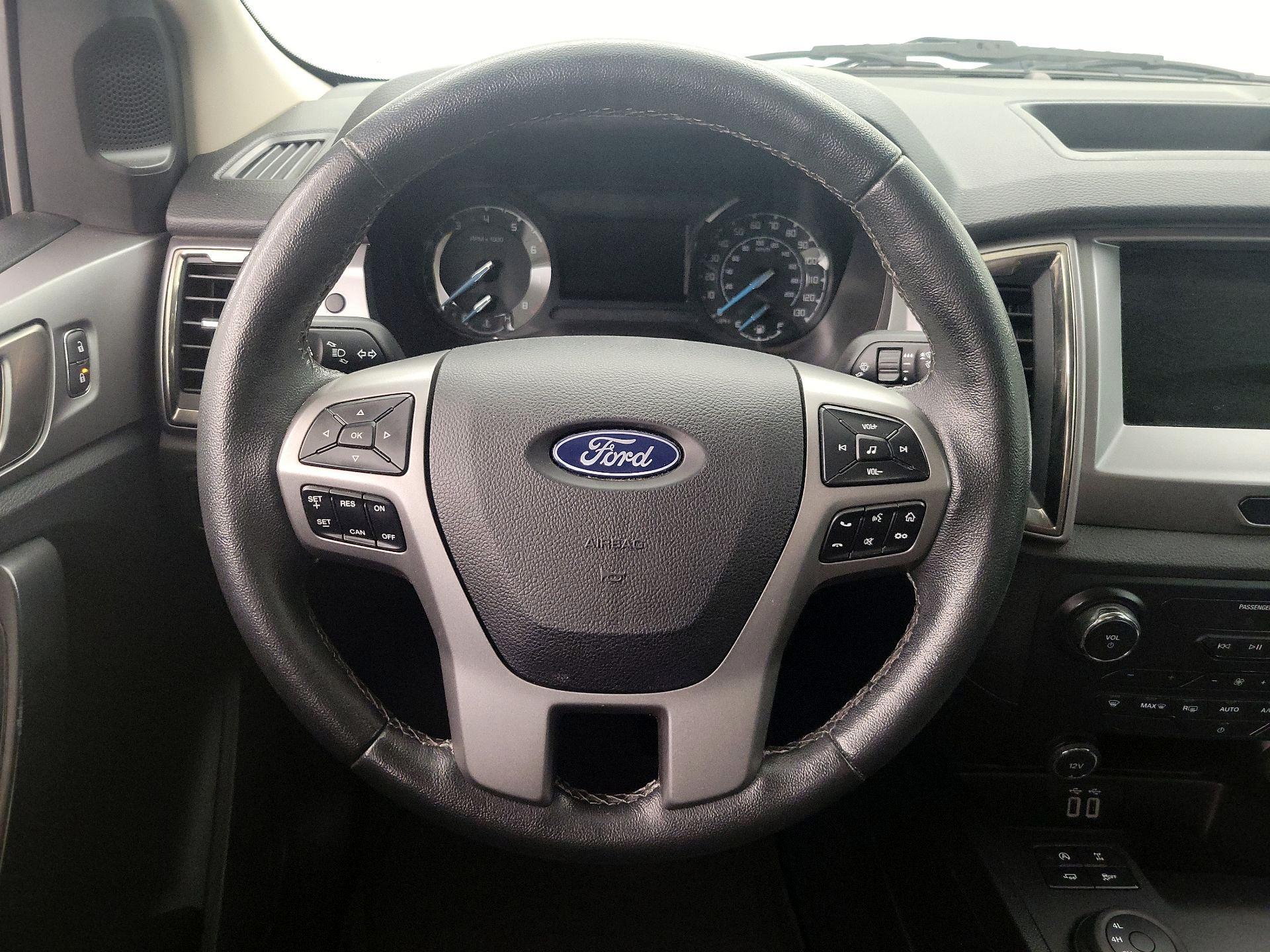 Thumbnail: 2021 Ford Ranger - 10