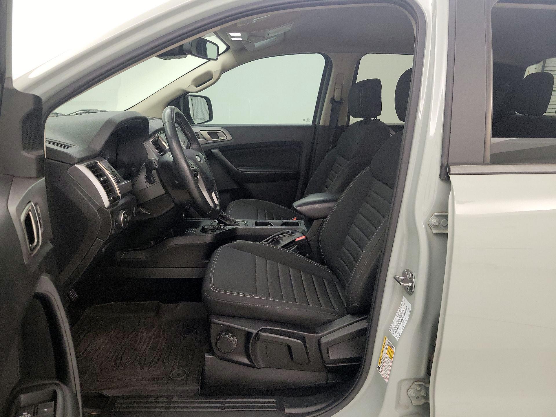 Thumbnail: 2021 Ford Ranger - 11