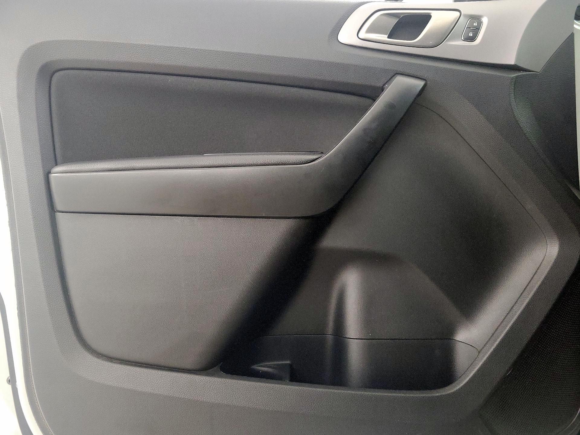 Thumbnail: 2021 Ford Ranger - 12