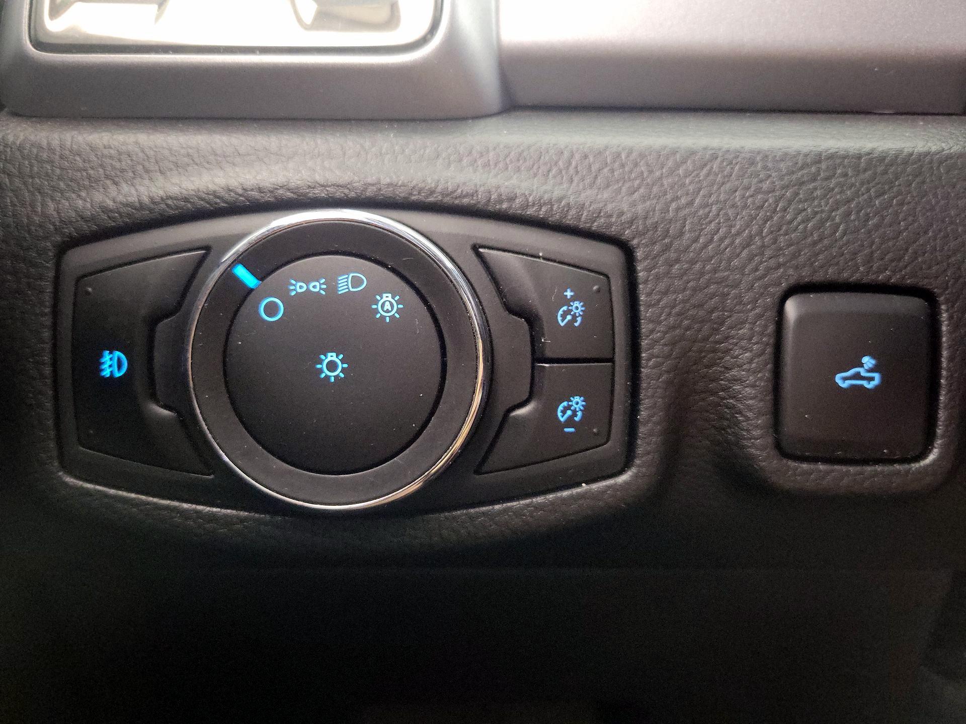 Thumbnail: 2021 Ford Ranger - 13