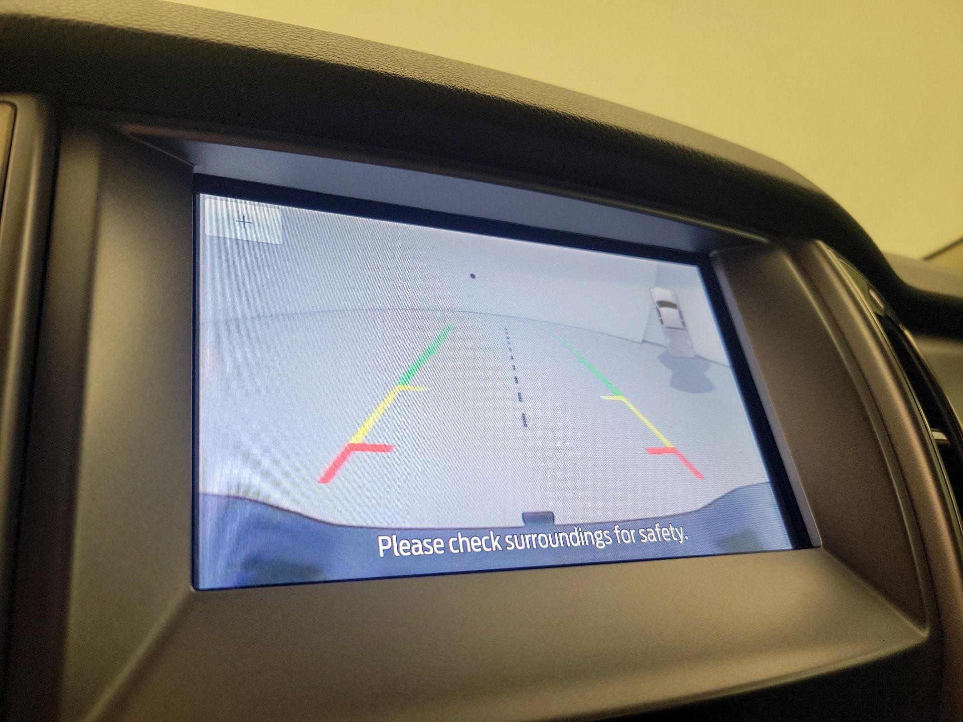 Thumbnail: 2021 Ford Ranger - 14