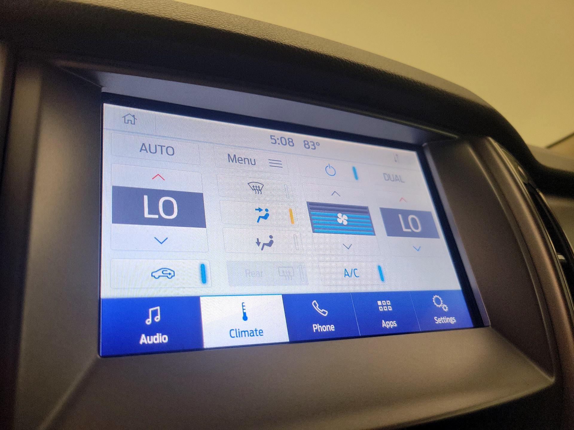 Thumbnail: 2021 Ford Ranger - 16