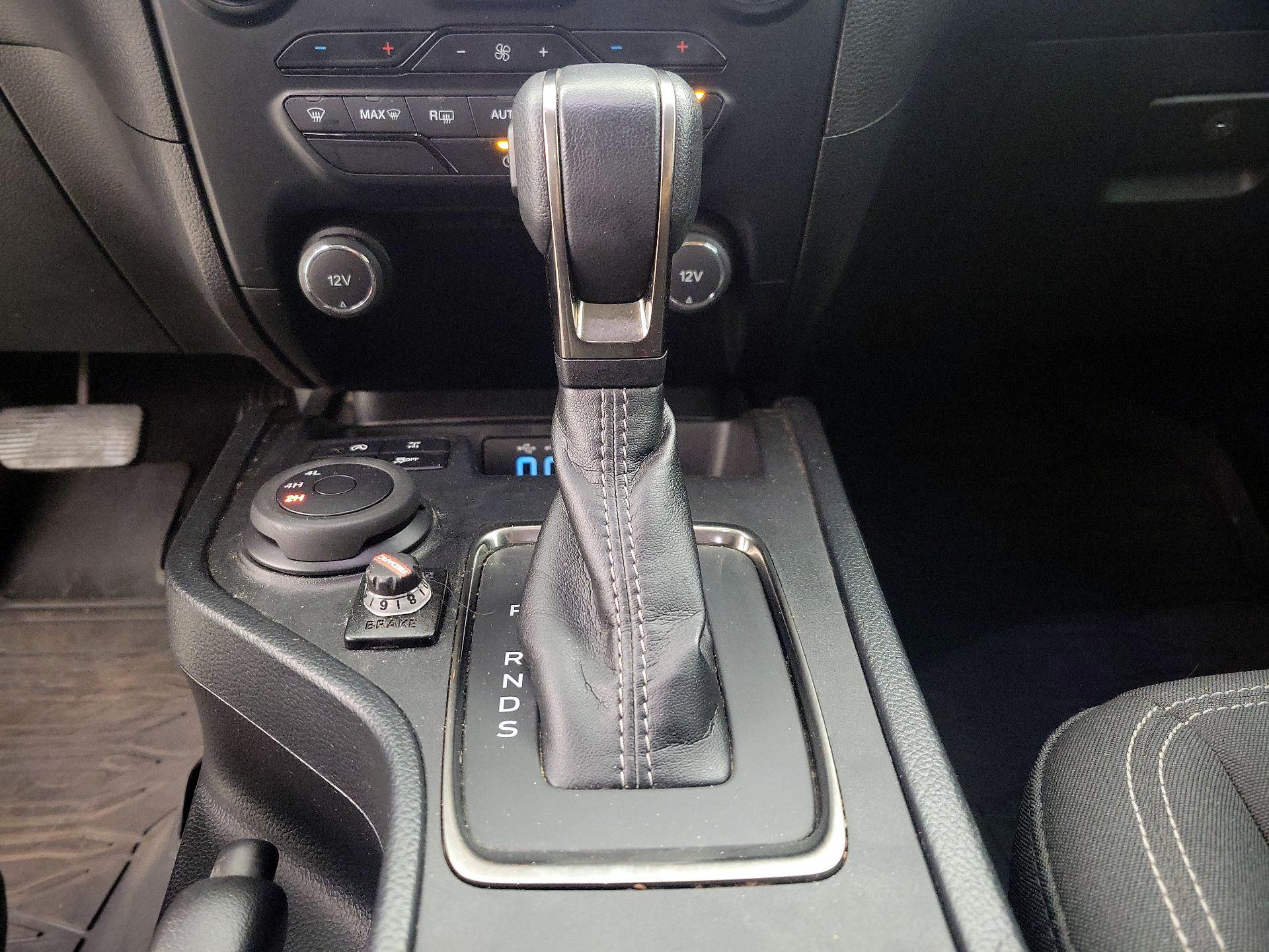 Thumbnail: 2021 Ford Ranger - 17