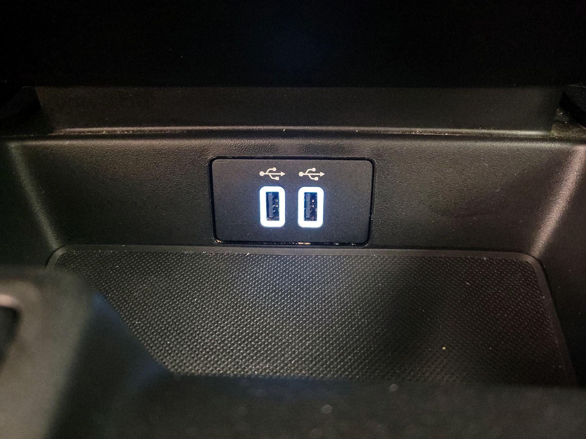 Thumbnail: 2021 Ford Ranger - 18