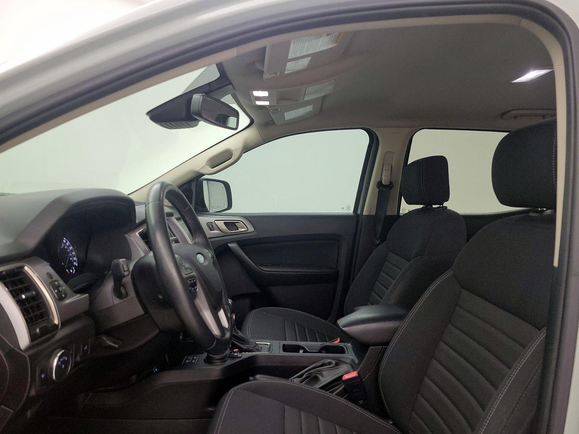 Thumbnail: 2021 Ford Ranger - 19