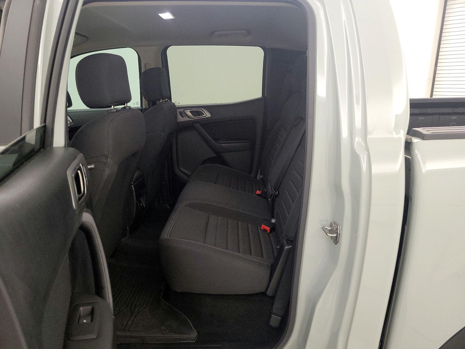 Thumbnail: 2021 Ford Ranger - 20