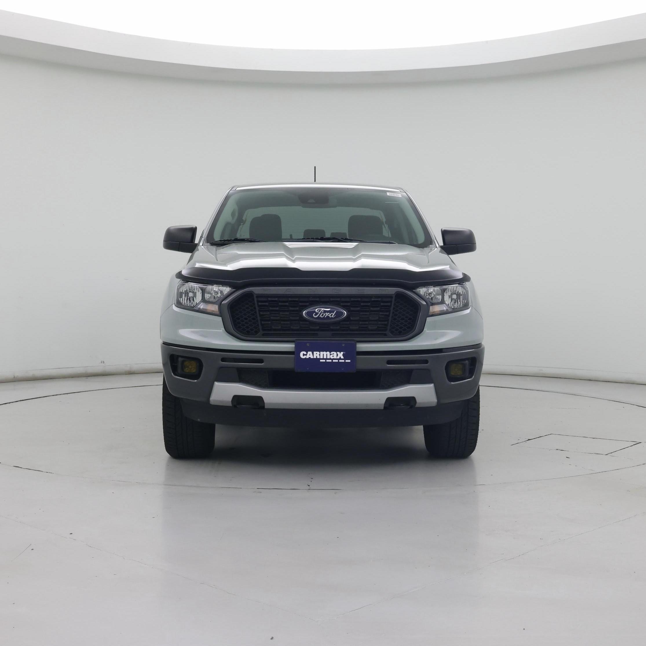 Thumbnail: 2021 Ford Ranger - 5