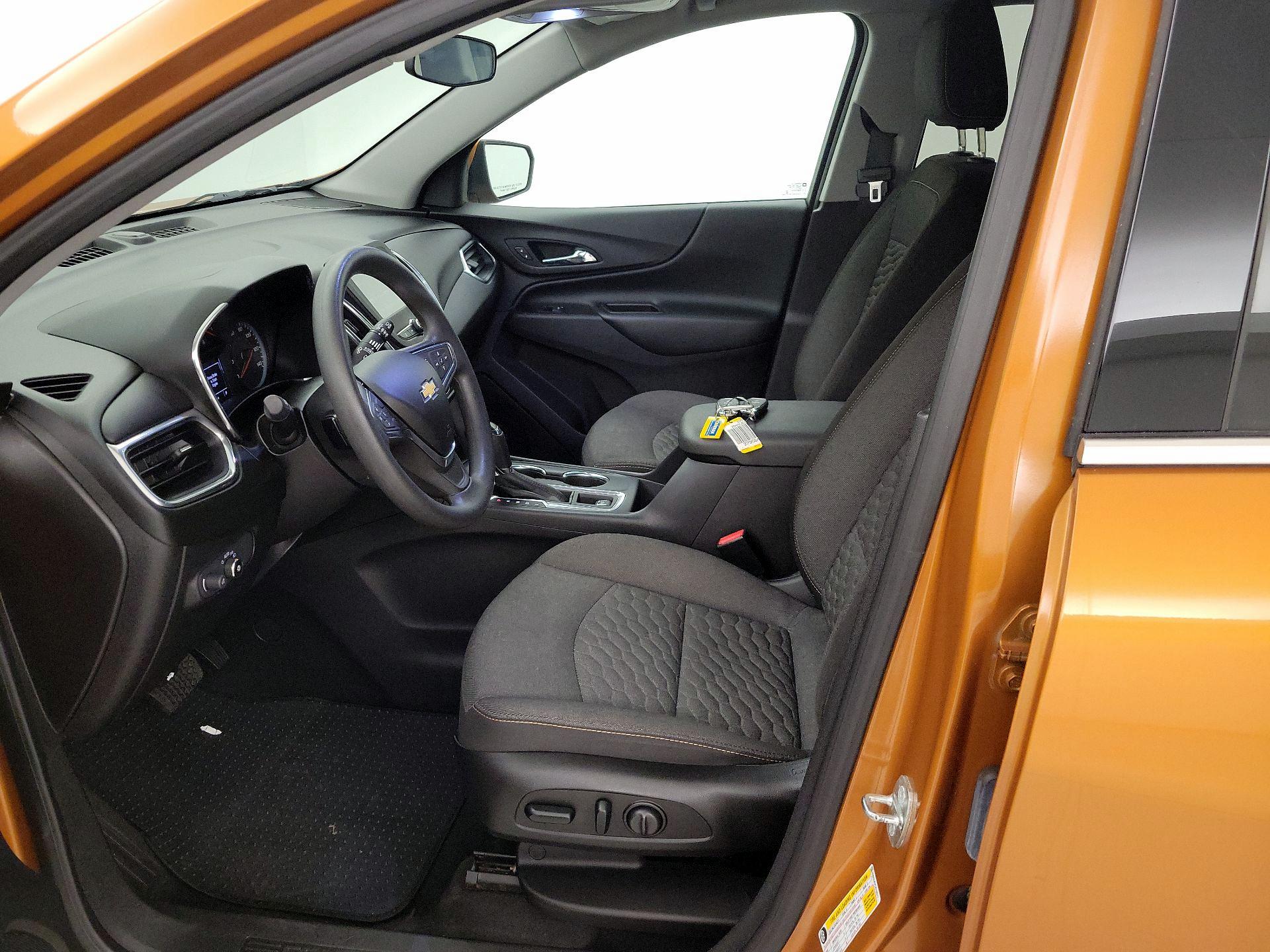 Thumbnail: 2018 Chevrolet Equinox - 11