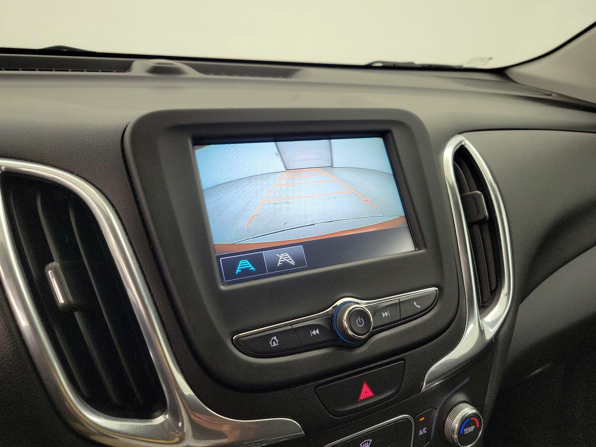 Thumbnail: 2018 Chevrolet Equinox - 14