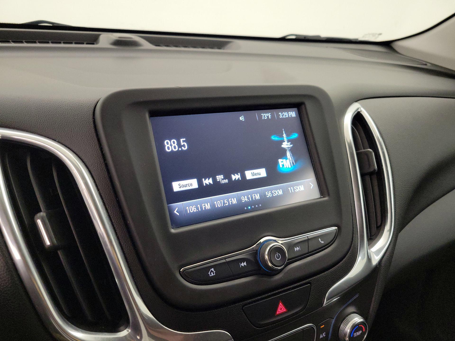 Thumbnail: 2018 Chevrolet Equinox - 15