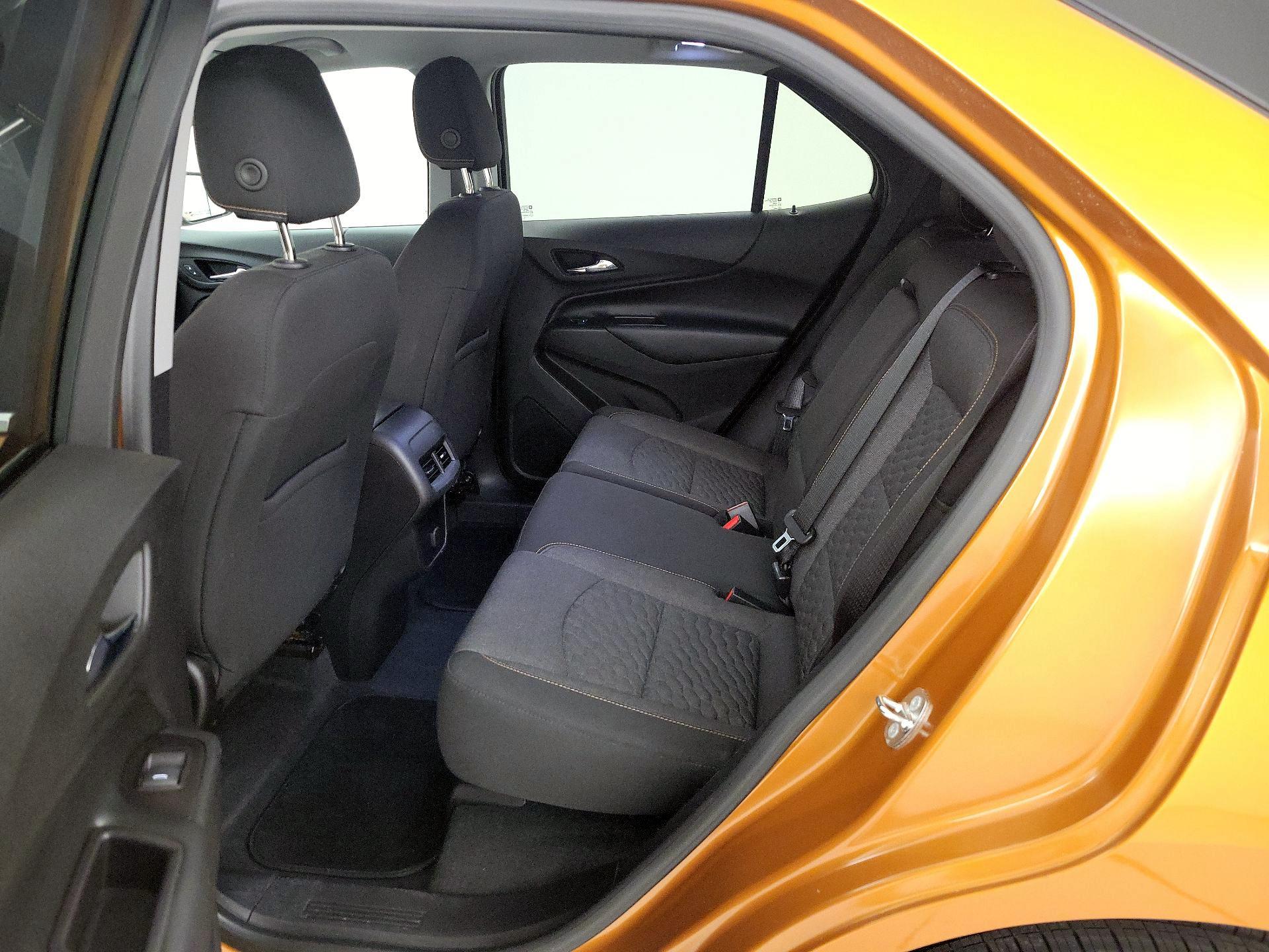 Thumbnail: 2018 Chevrolet Equinox - 19