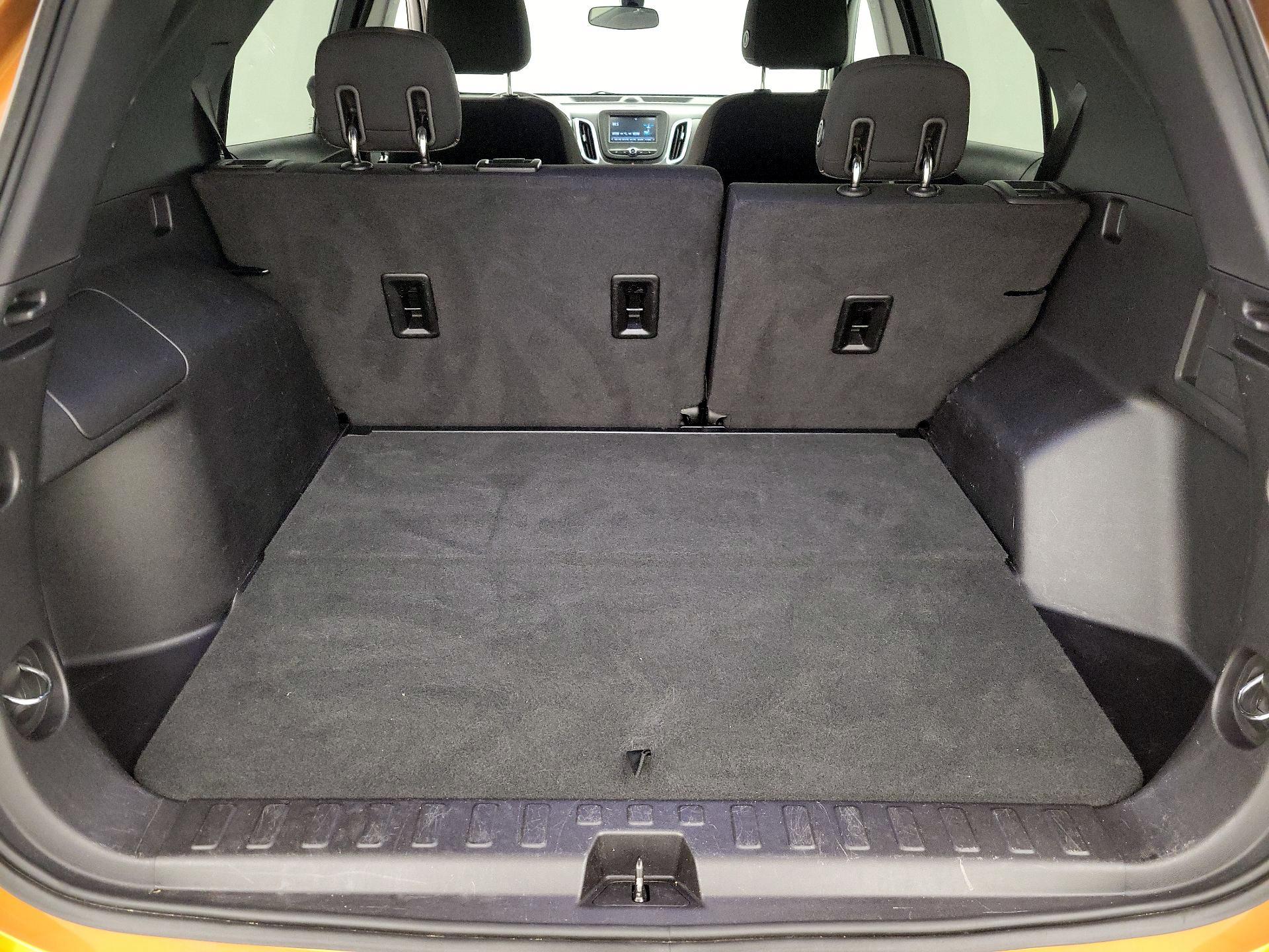 Thumbnail: 2018 Chevrolet Equinox - 20