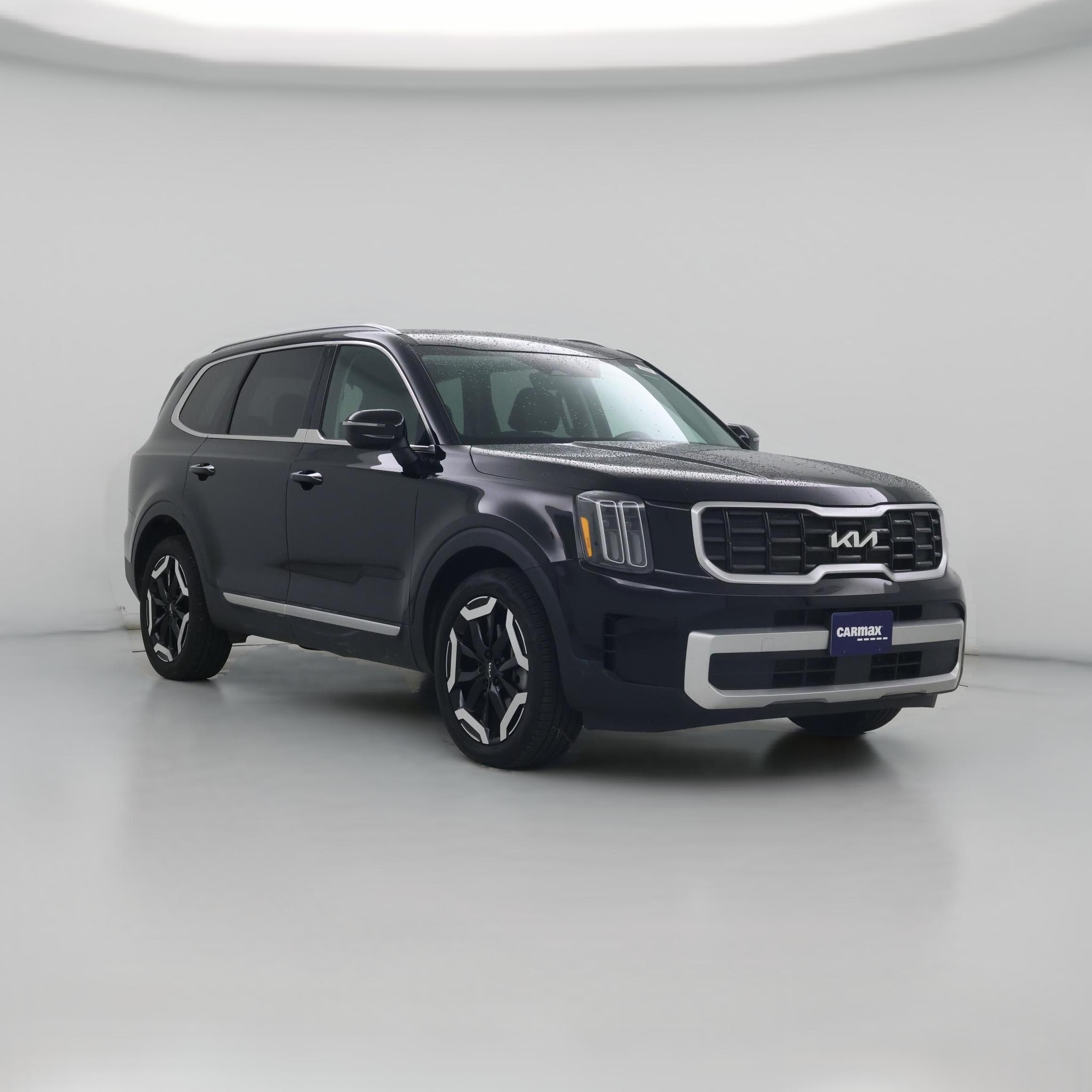 Thumbnail: 2024 Kia Telluride - 1