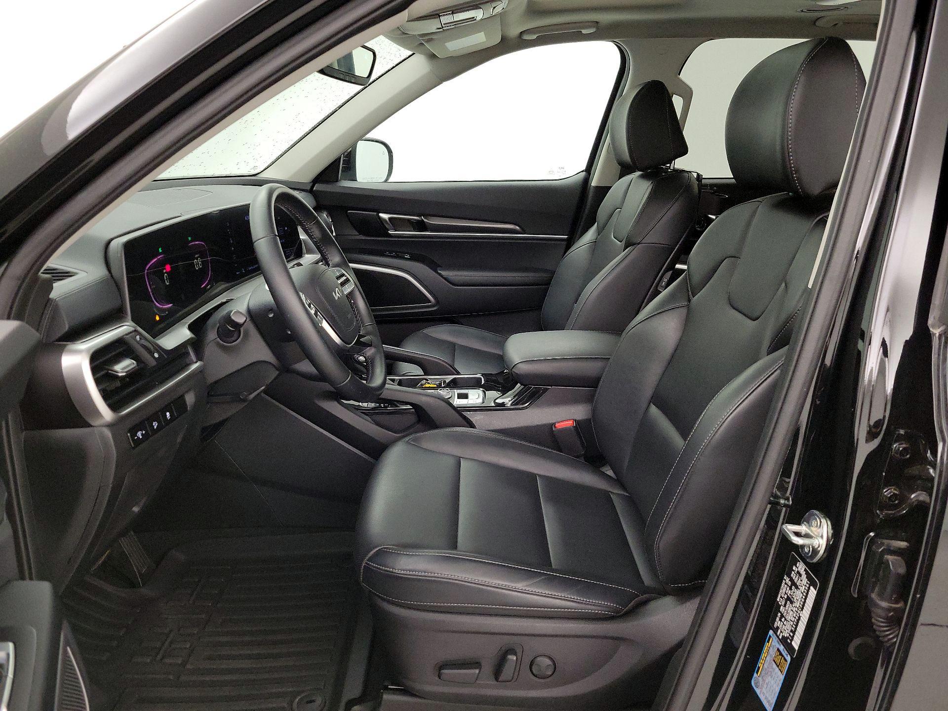 Thumbnail: 2024 Kia Telluride - 11