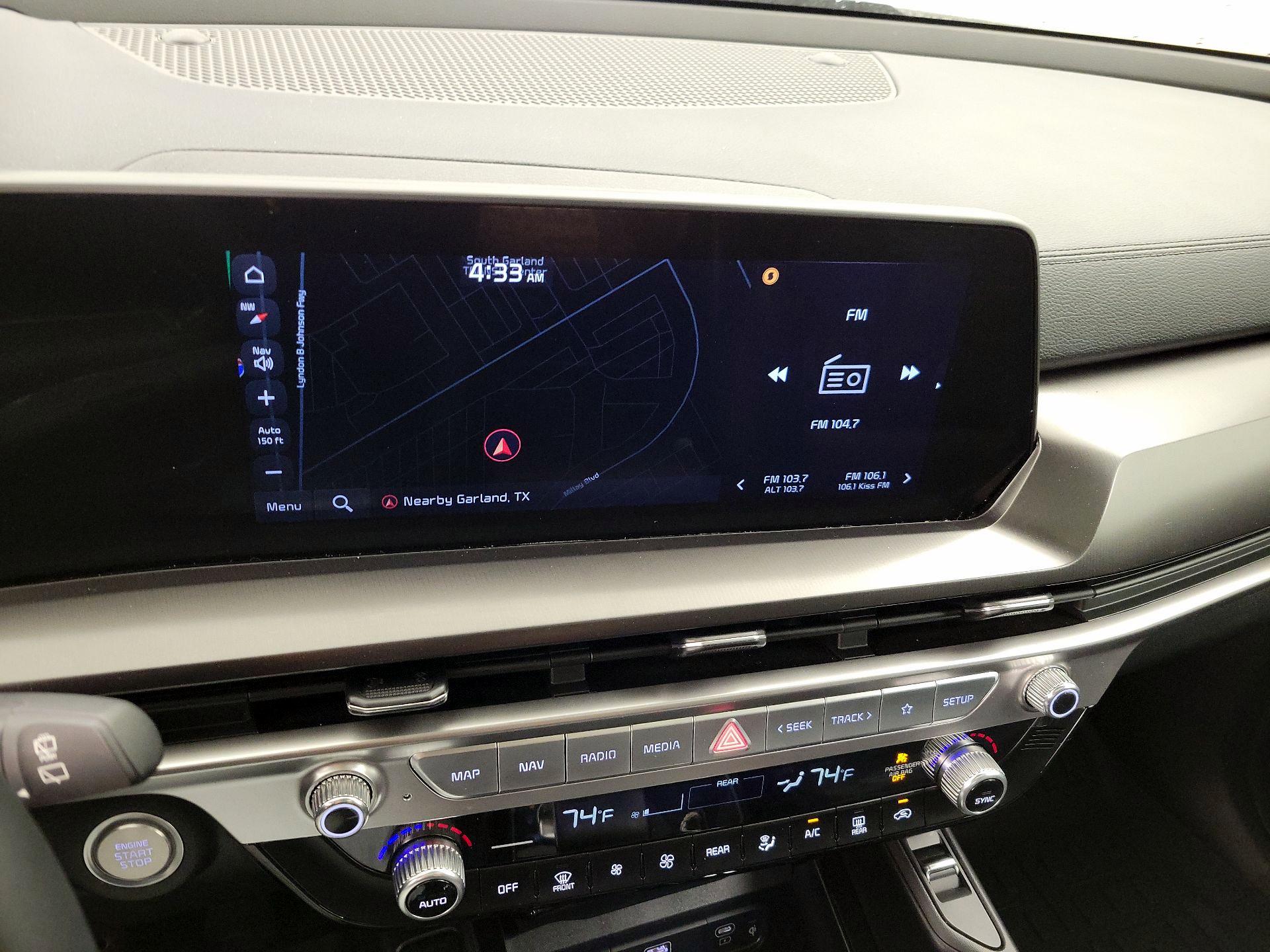 Thumbnail: 2024 Kia Telluride - 14