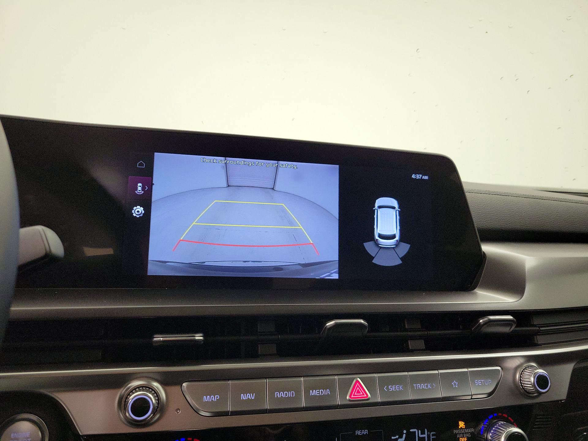 Thumbnail: 2024 Kia Telluride - 15