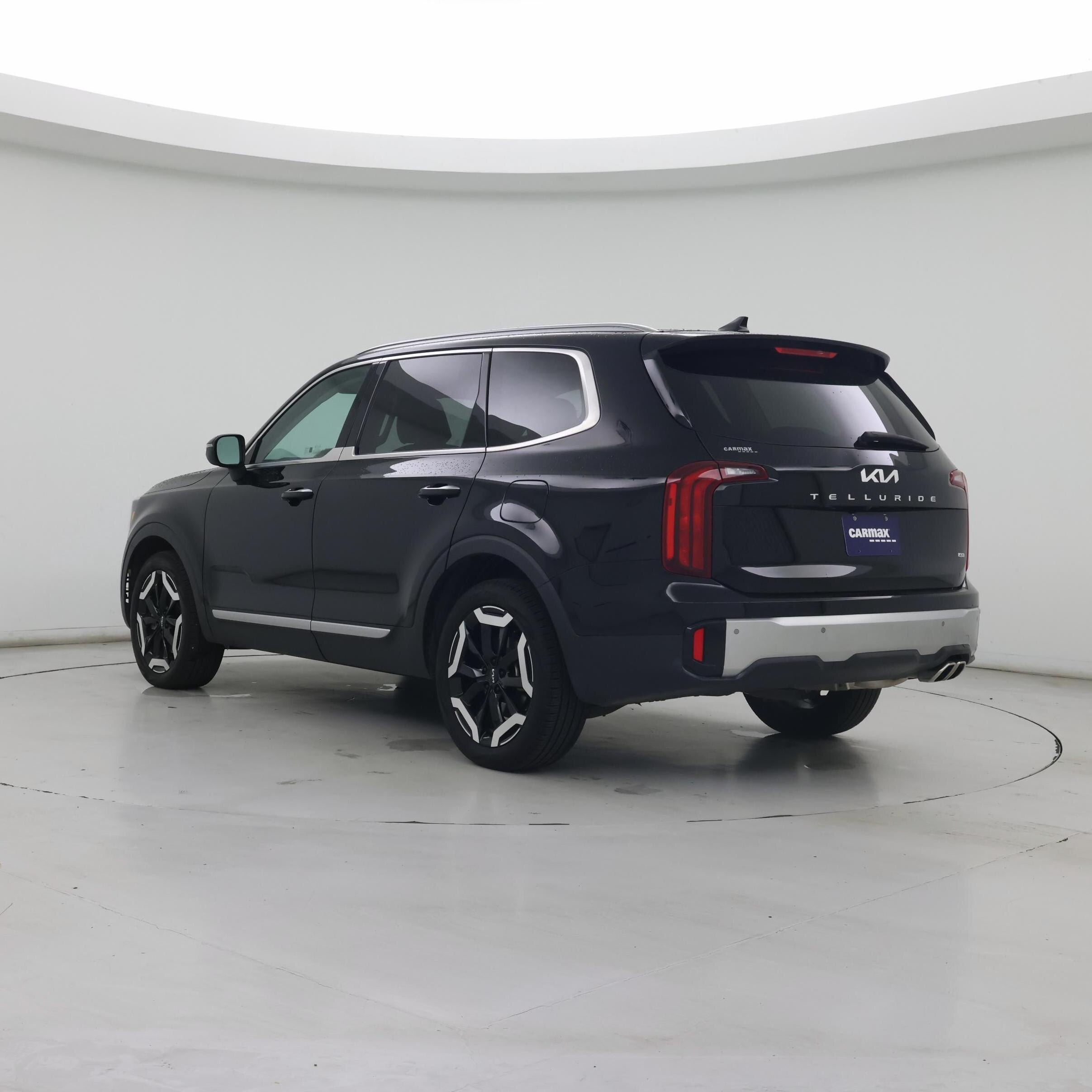 Thumbnail: 2024 Kia Telluride - 2