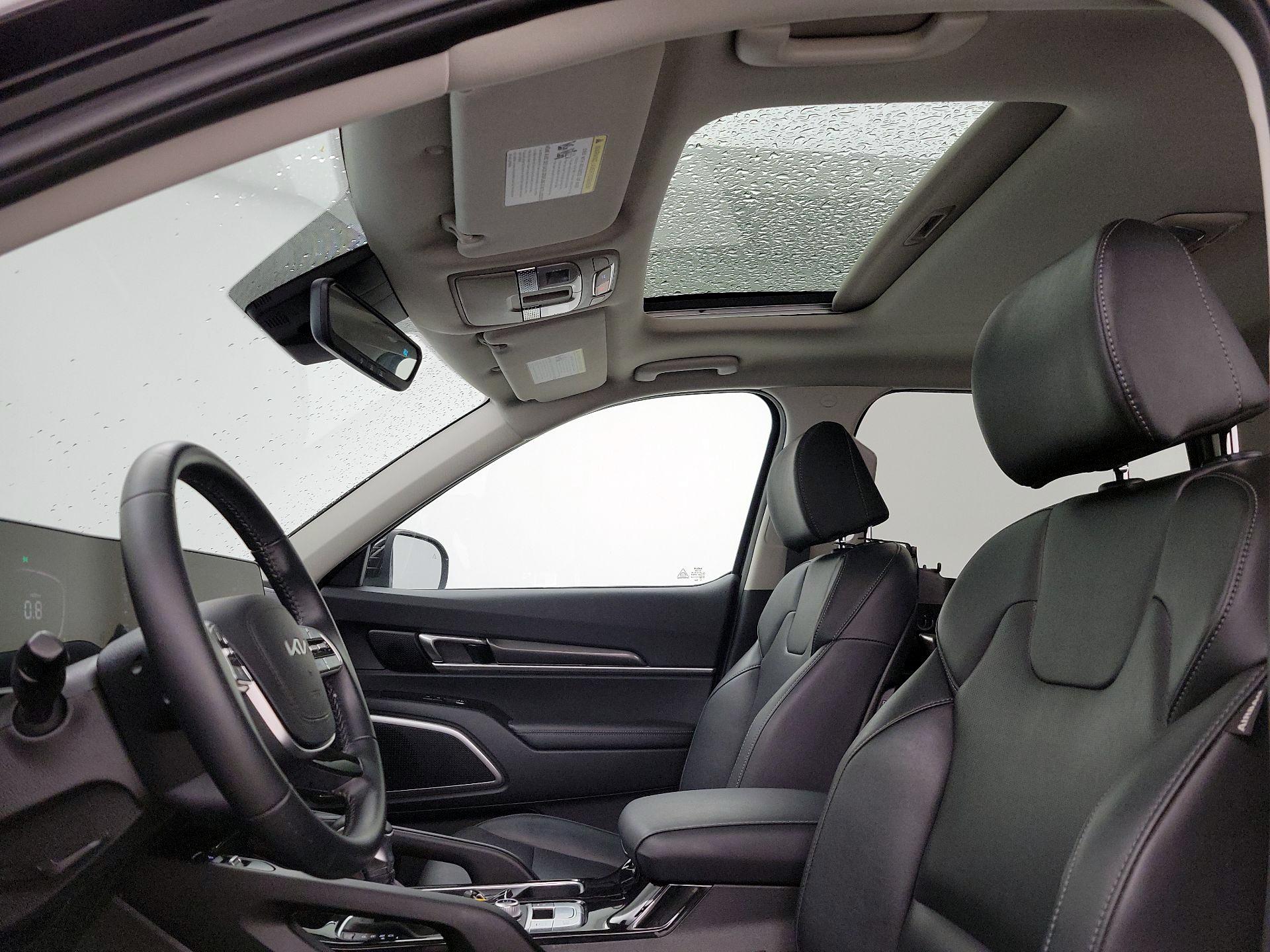 Thumbnail: 2024 Kia Telluride - 19