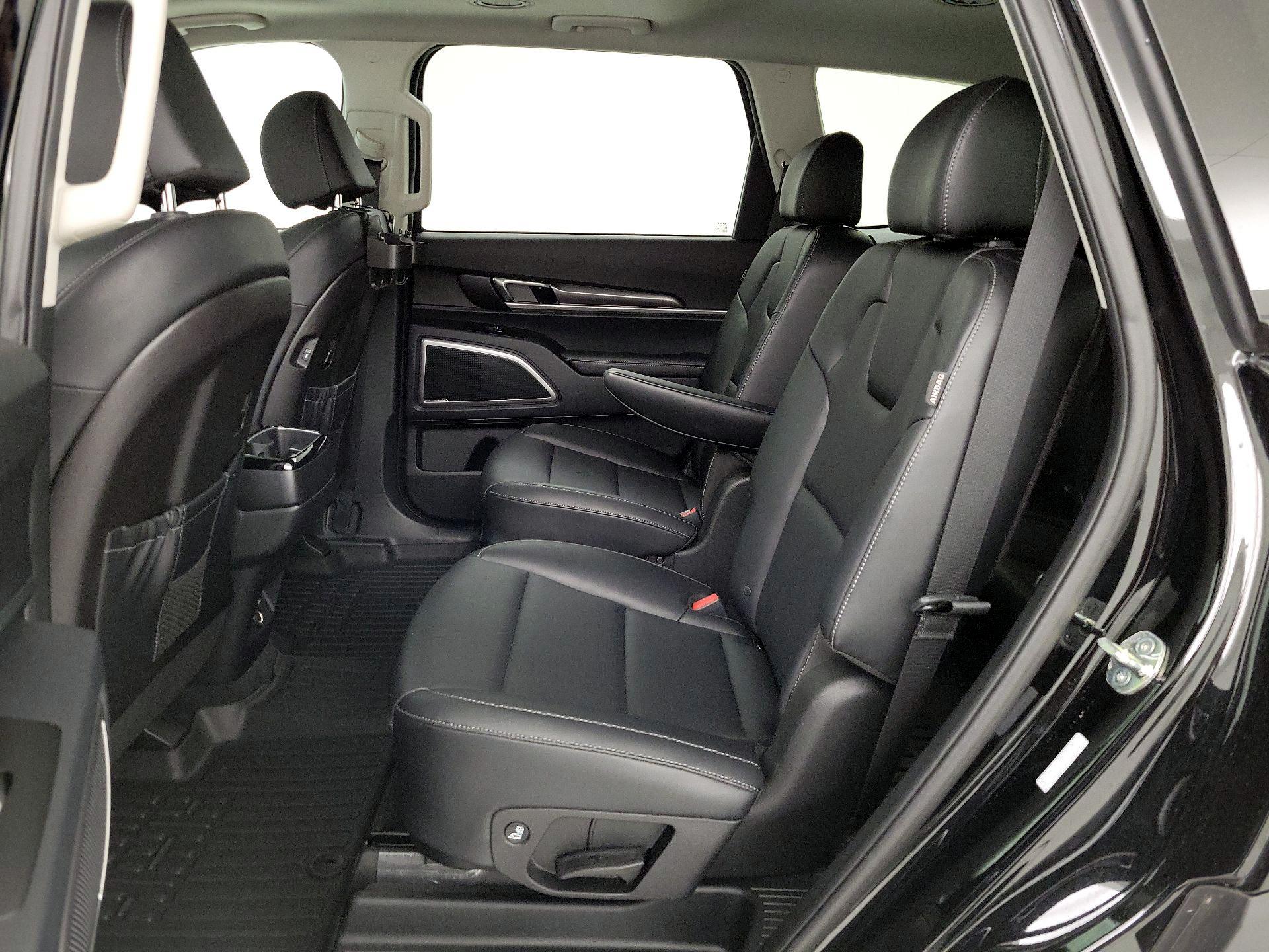 Thumbnail: 2024 Kia Telluride - 20