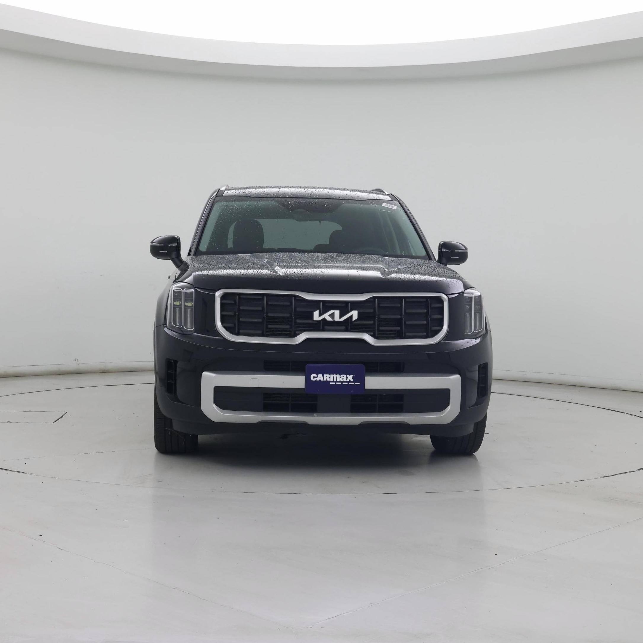 Thumbnail: 2024 Kia Telluride - 5