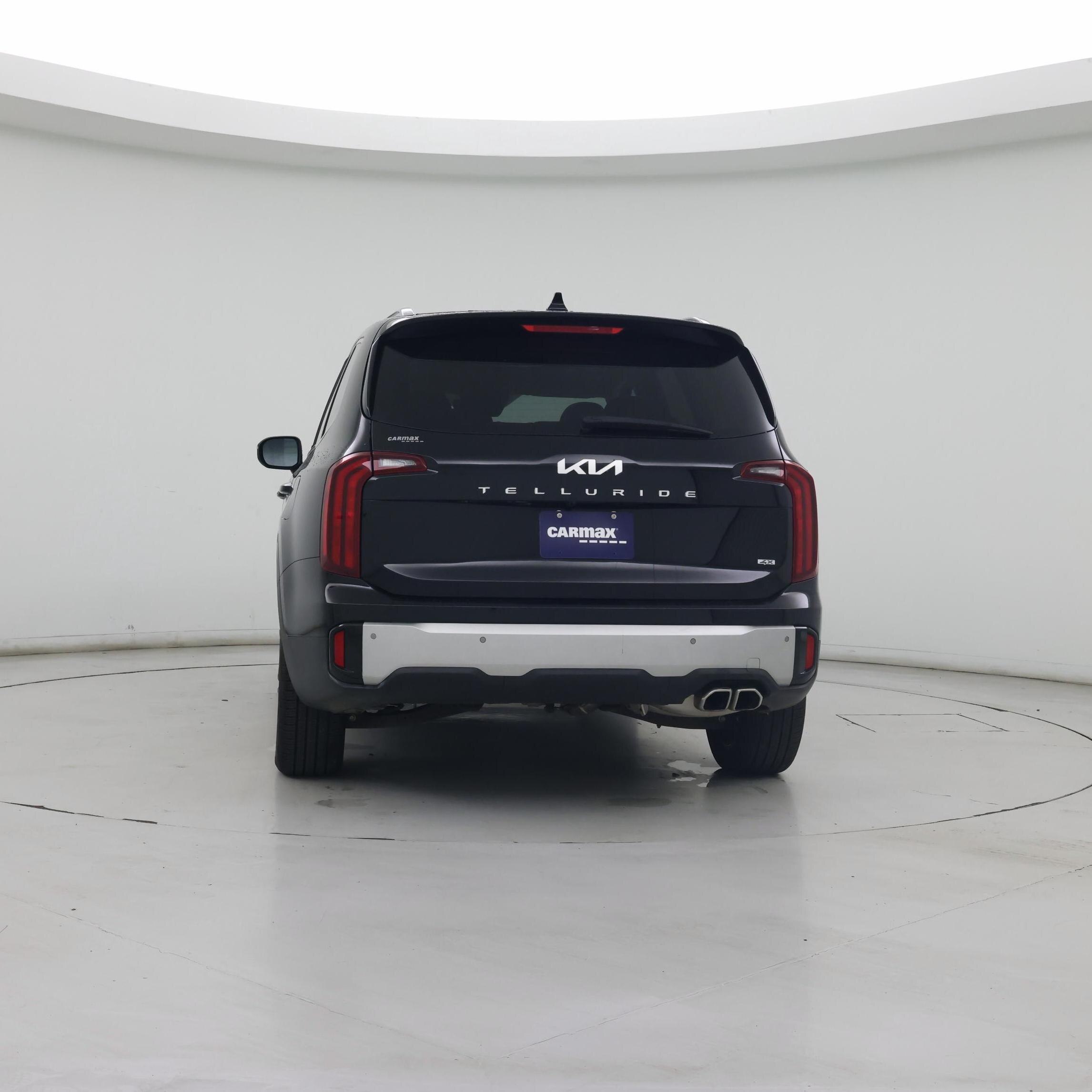 Thumbnail: 2024 Kia Telluride - 6