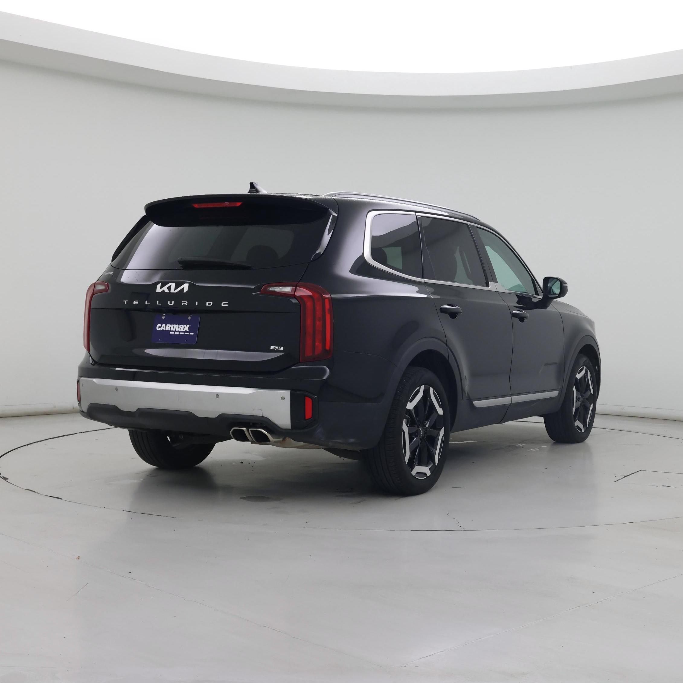 Thumbnail: 2024 Kia Telluride - 8