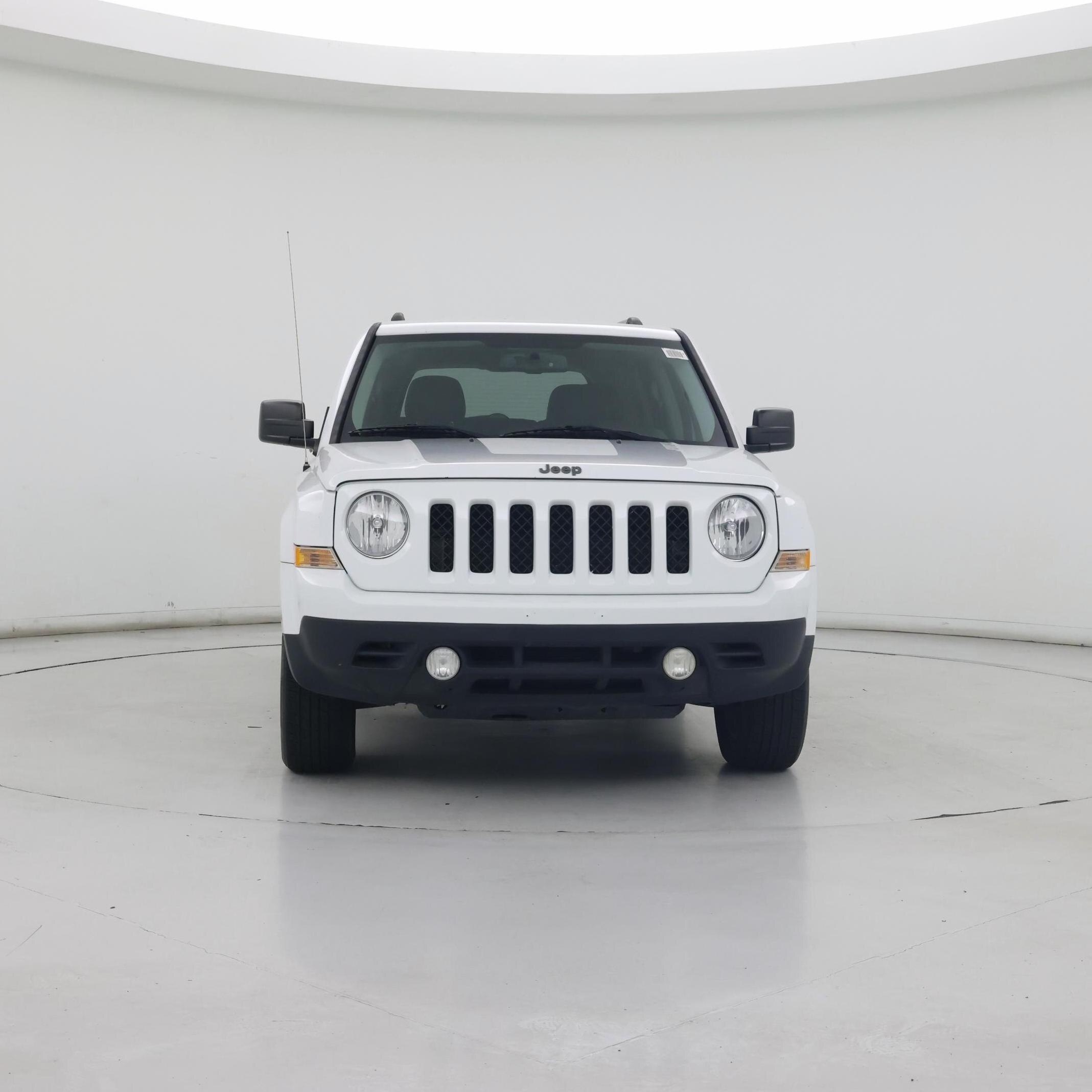 Thumbnail: 2016 Jeep Patriot - 5